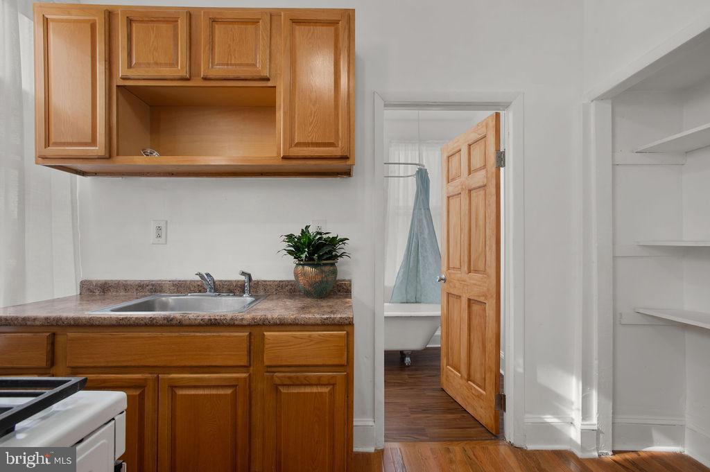 BREWERYTOWN - Residential Lease