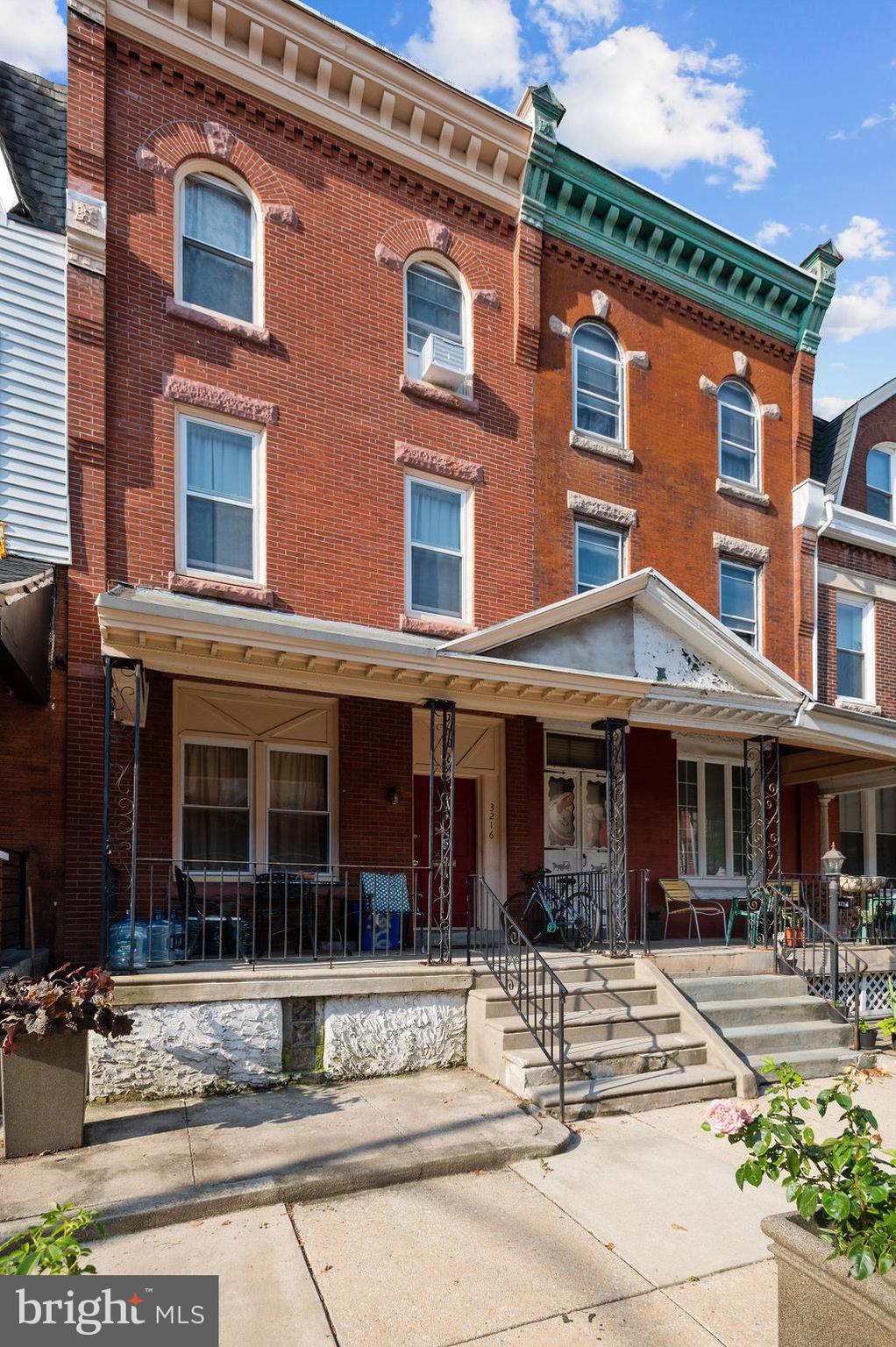 BREWERYTOWN - Residential Lease