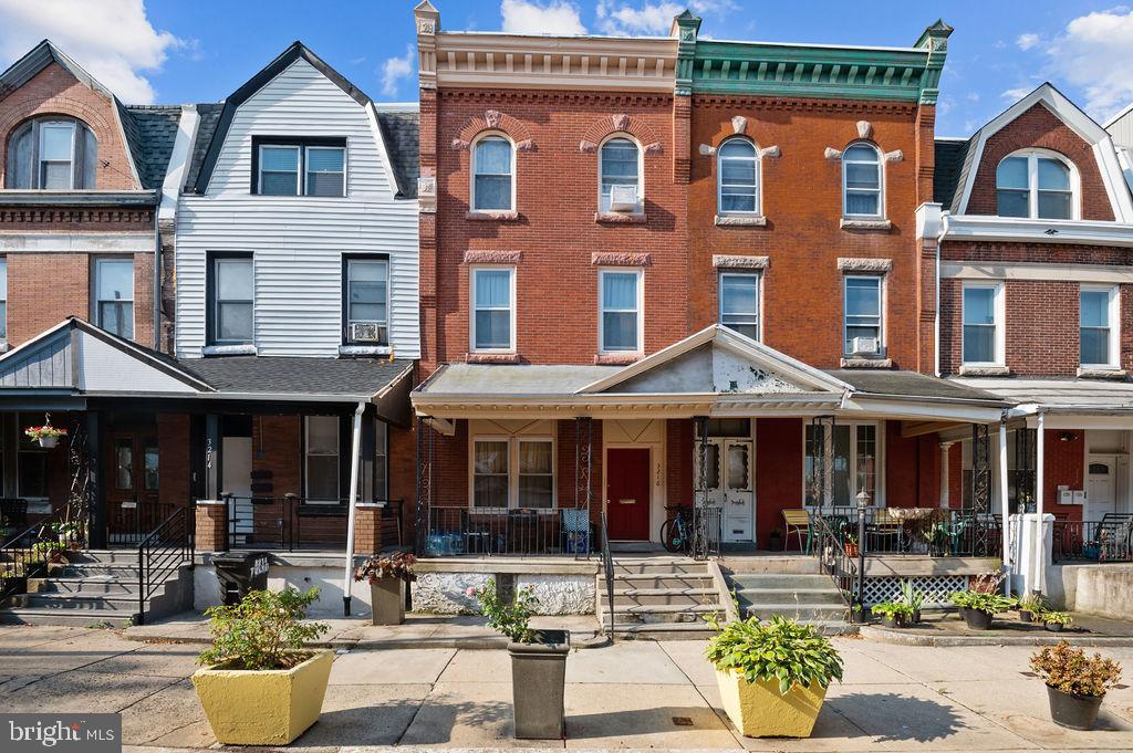 BREWERYTOWN - Residential Lease