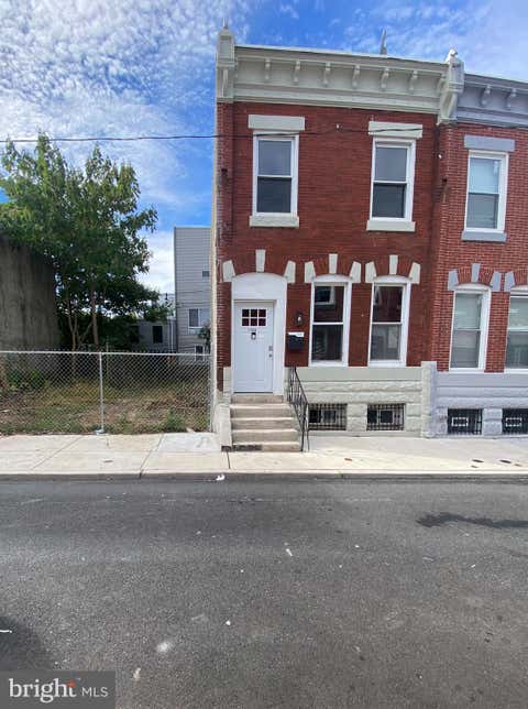 Vacant Land For Sale - 1332 N Hollywood Street<br/> Philadelphia County, PHILADELPHIA, PA 19121