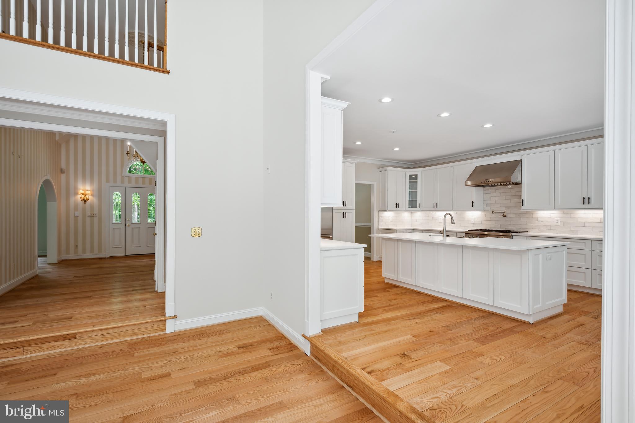 TRIADELPHIA WOODS - Residential