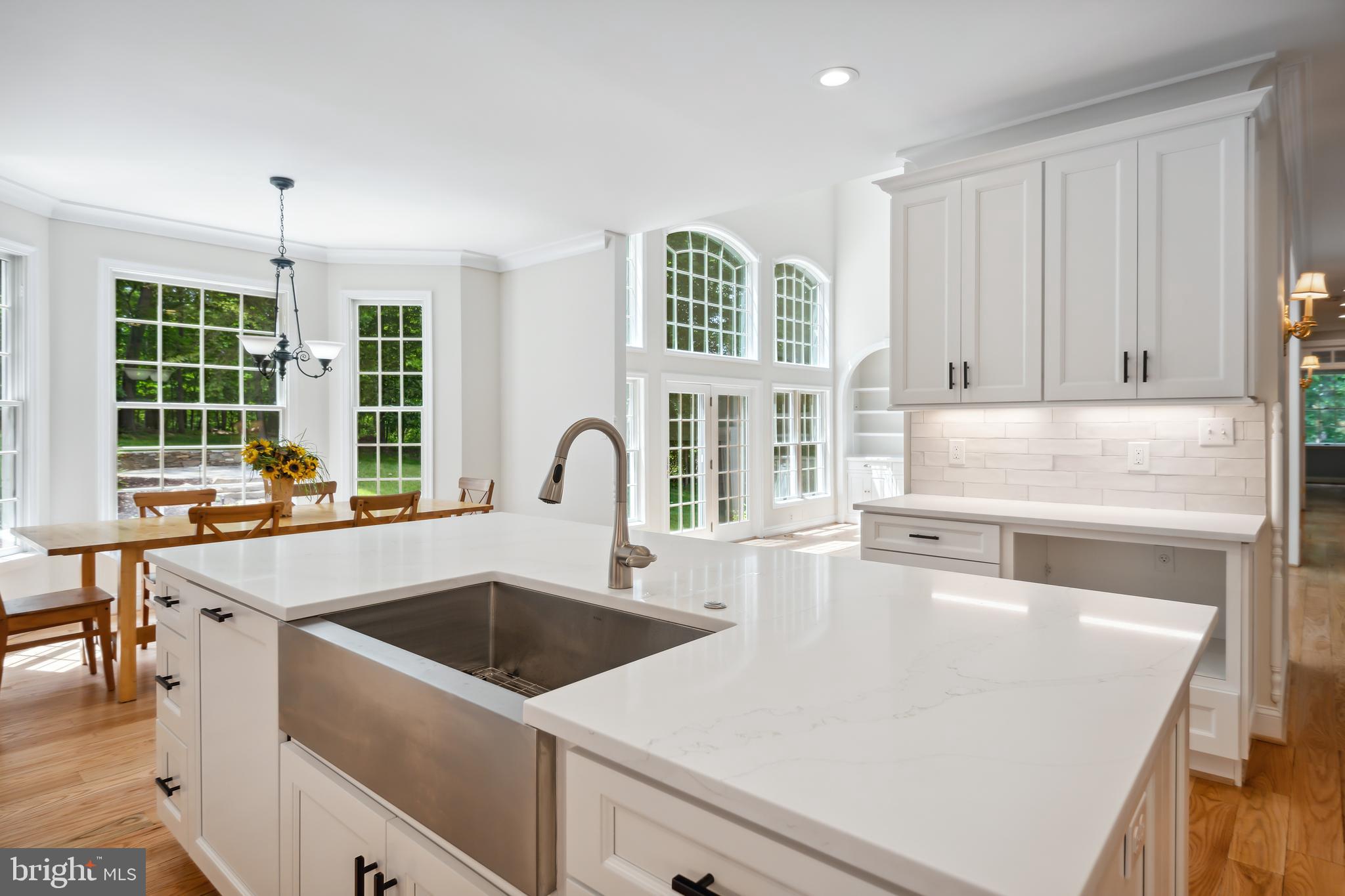 TRIADELPHIA WOODS - Residential