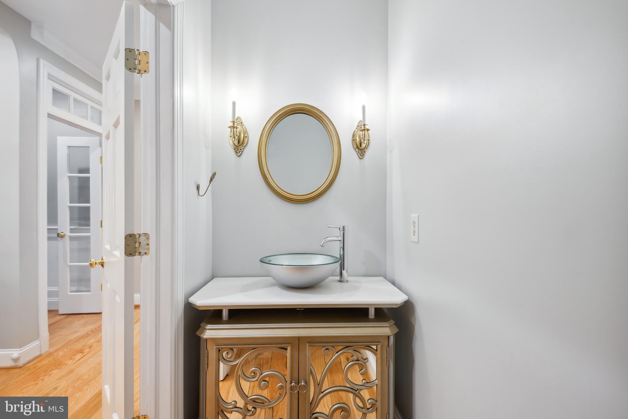 TRIADELPHIA WOODS - Residential