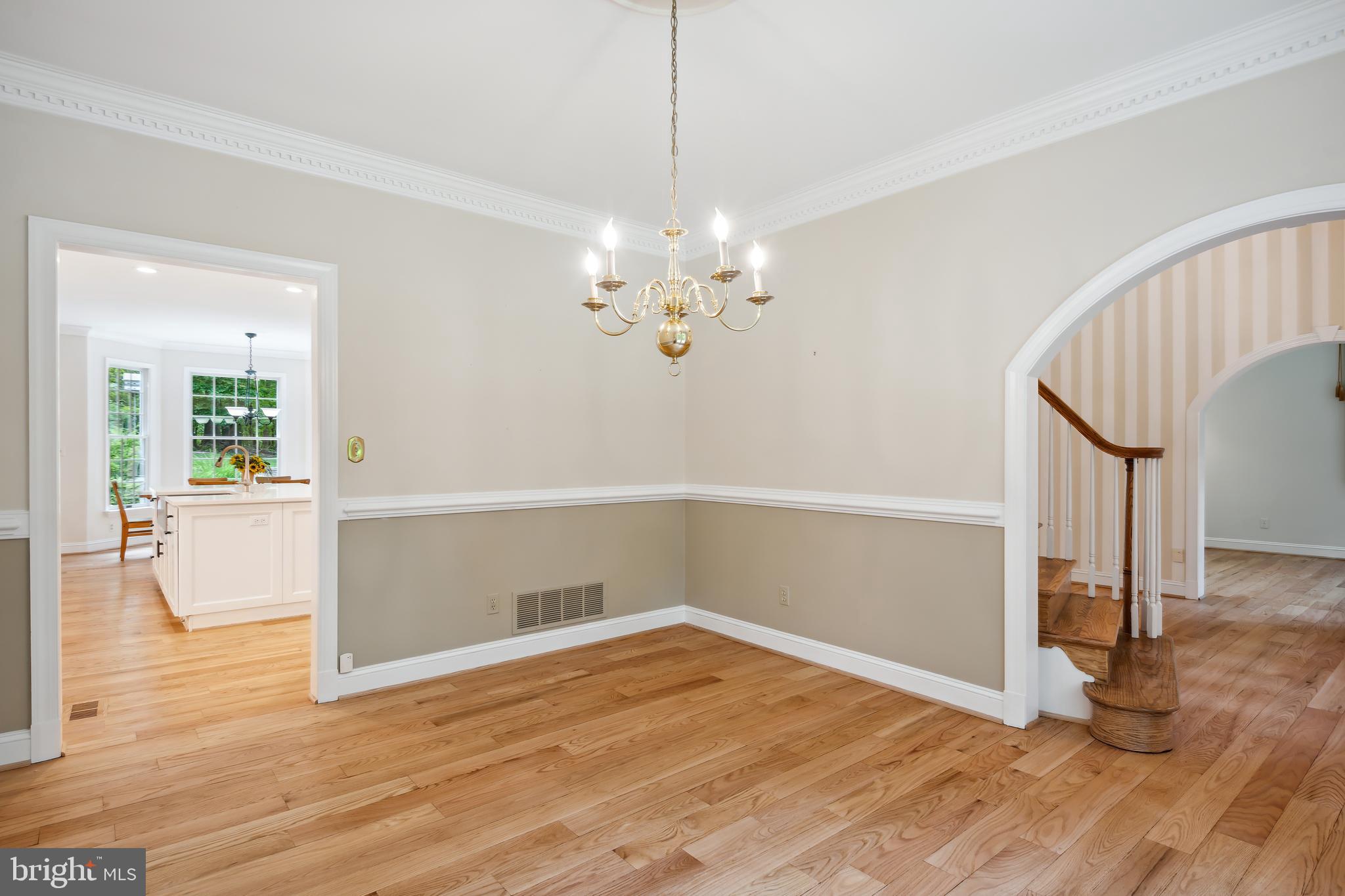 TRIADELPHIA WOODS - Residential