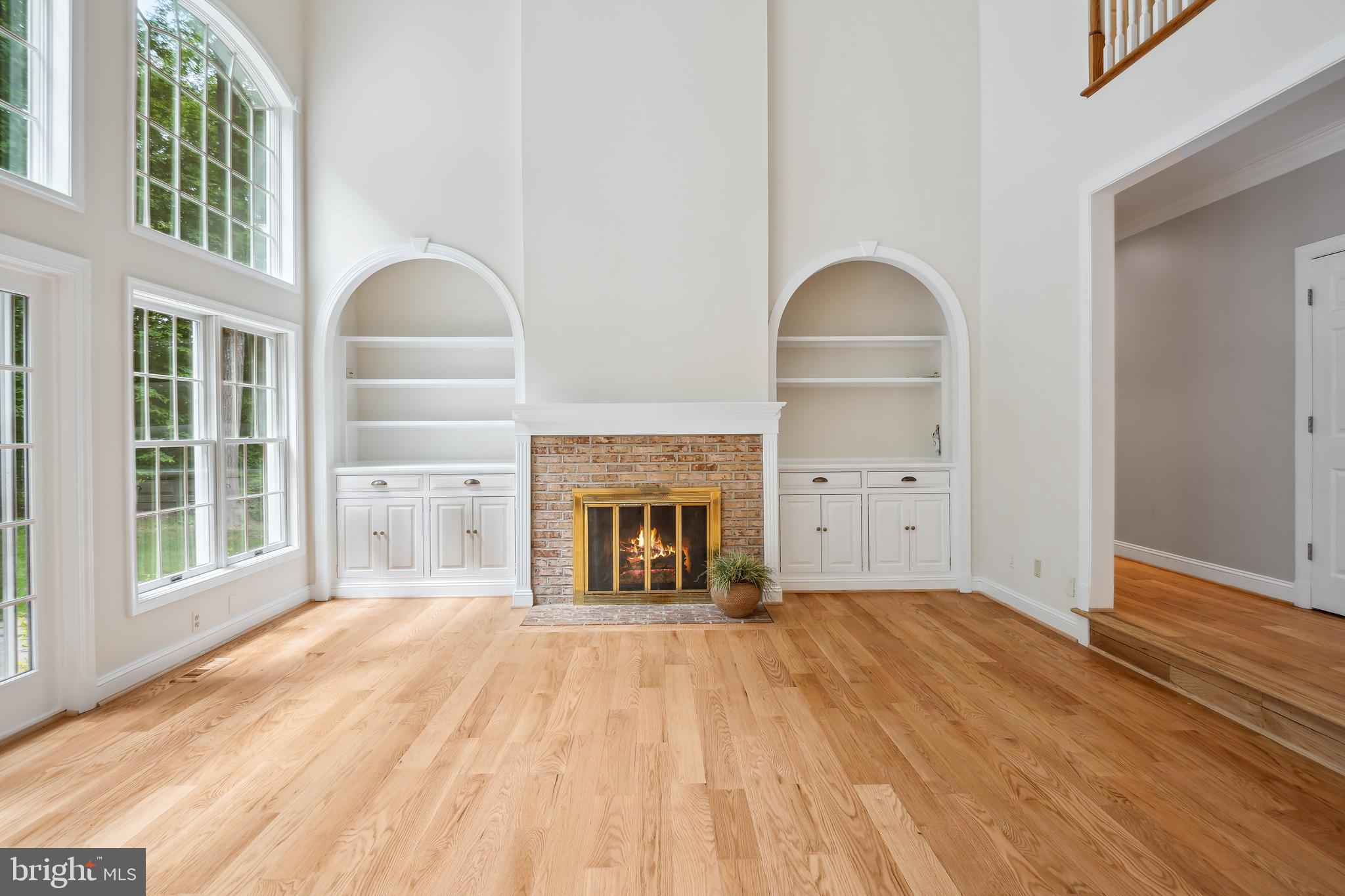 TRIADELPHIA WOODS - Residential