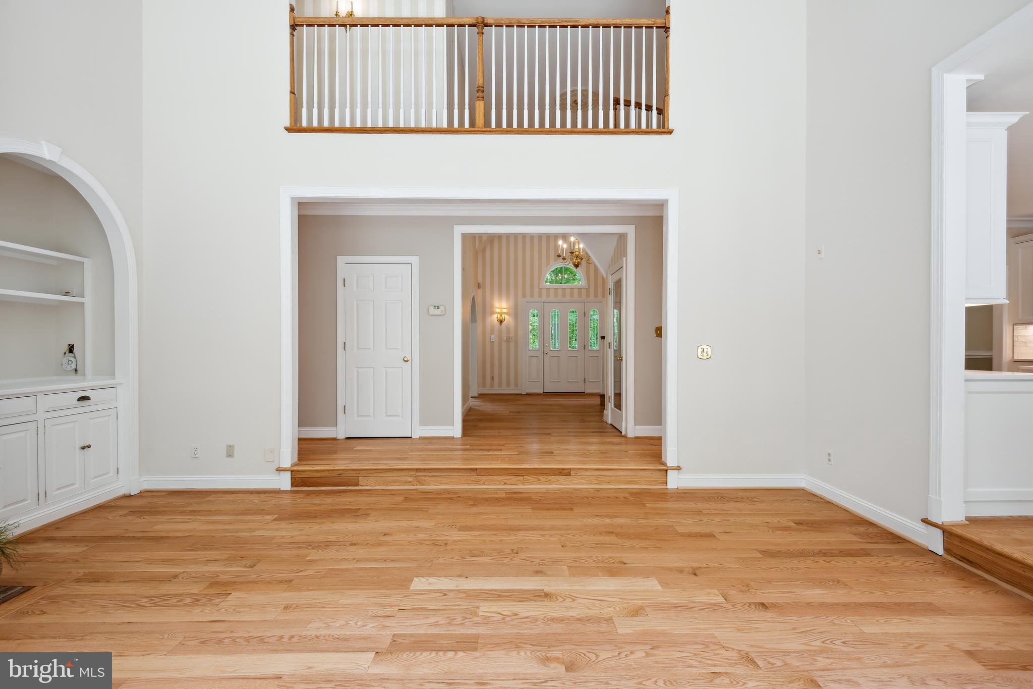 TRIADELPHIA WOODS - Residential