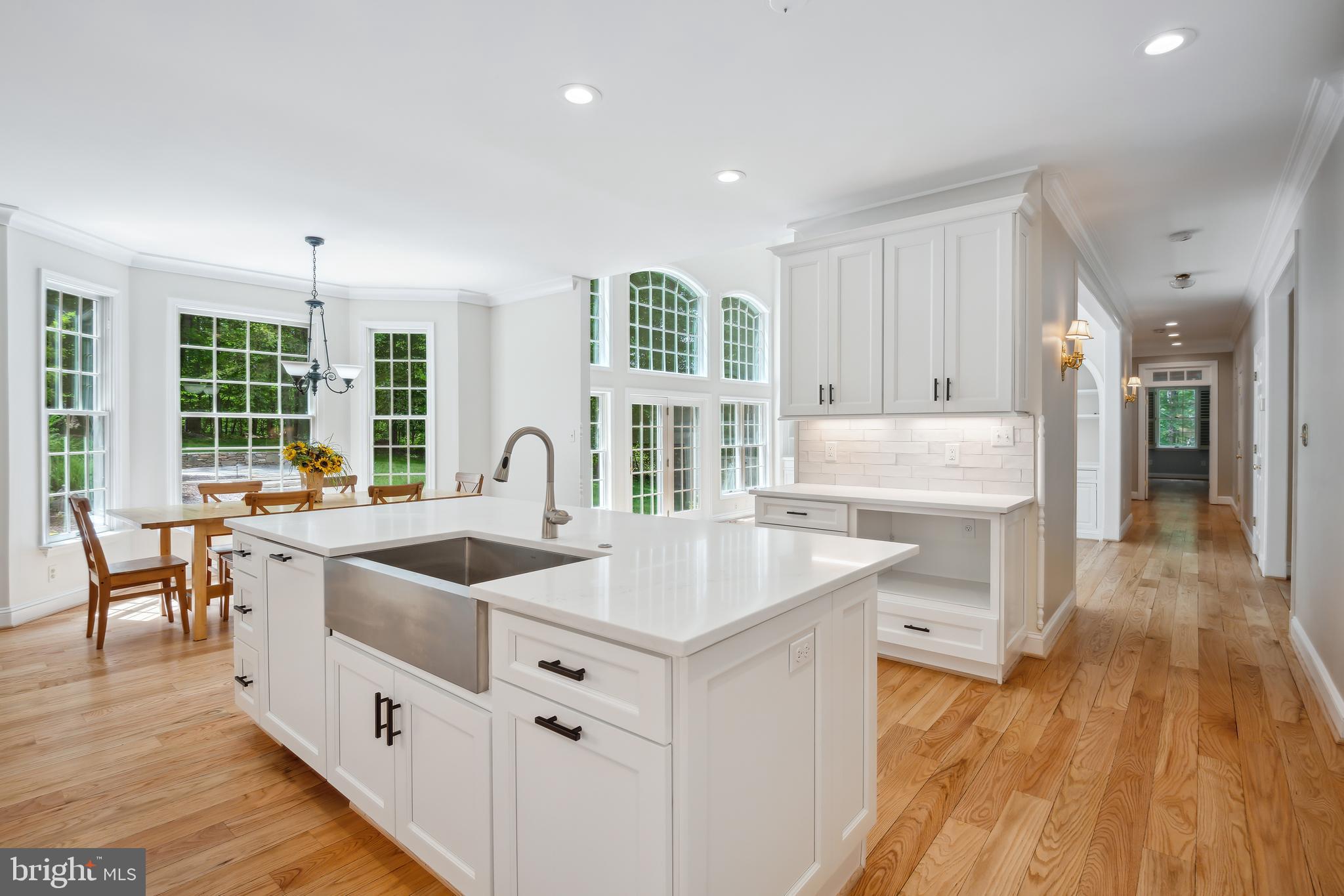 TRIADELPHIA WOODS - Residential