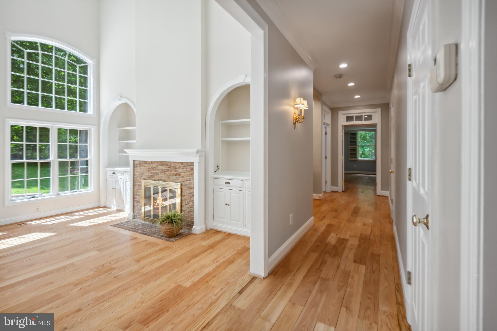 TRIADELPHIA WOODS - Residential