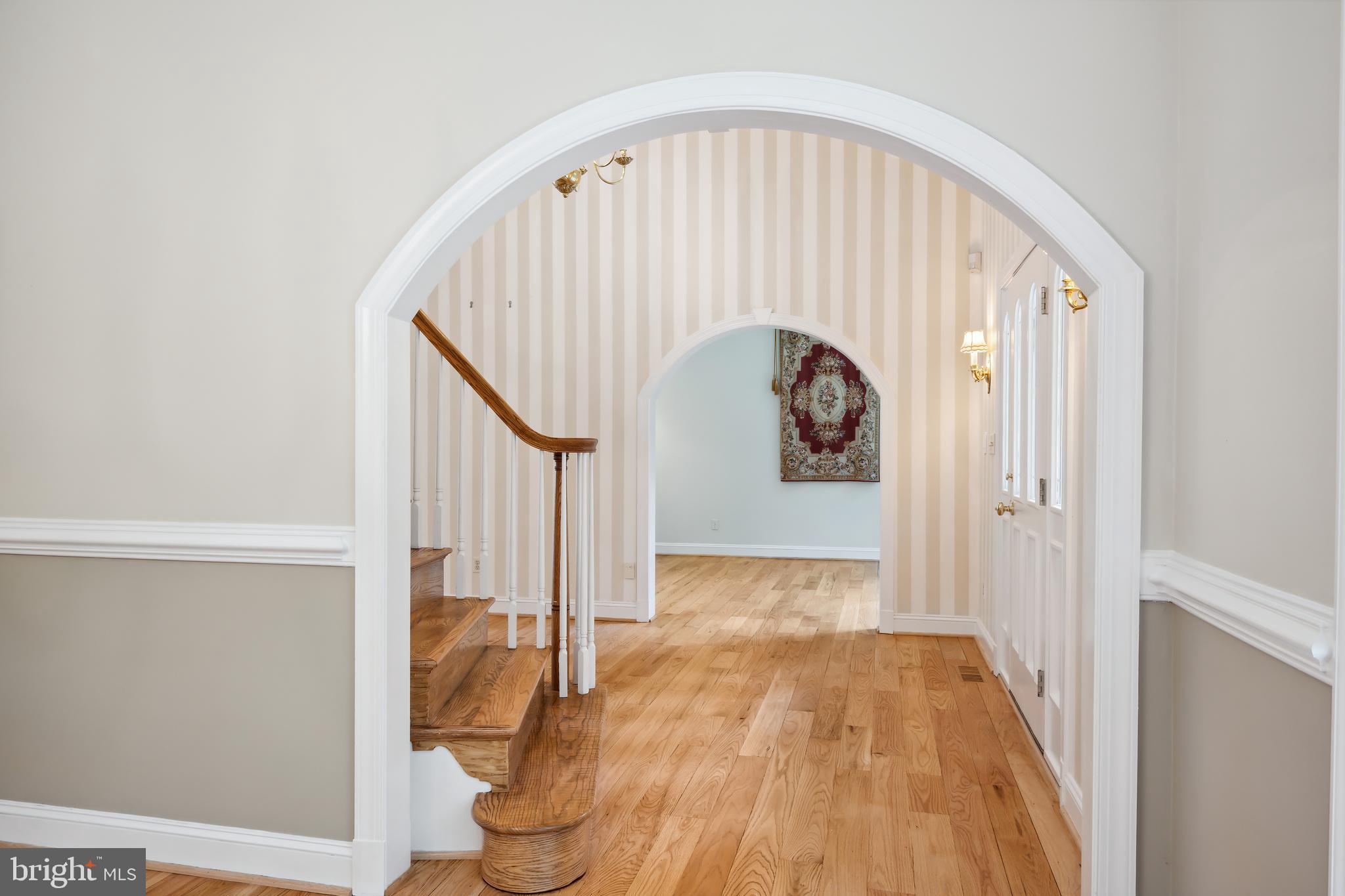 TRIADELPHIA WOODS - Residential