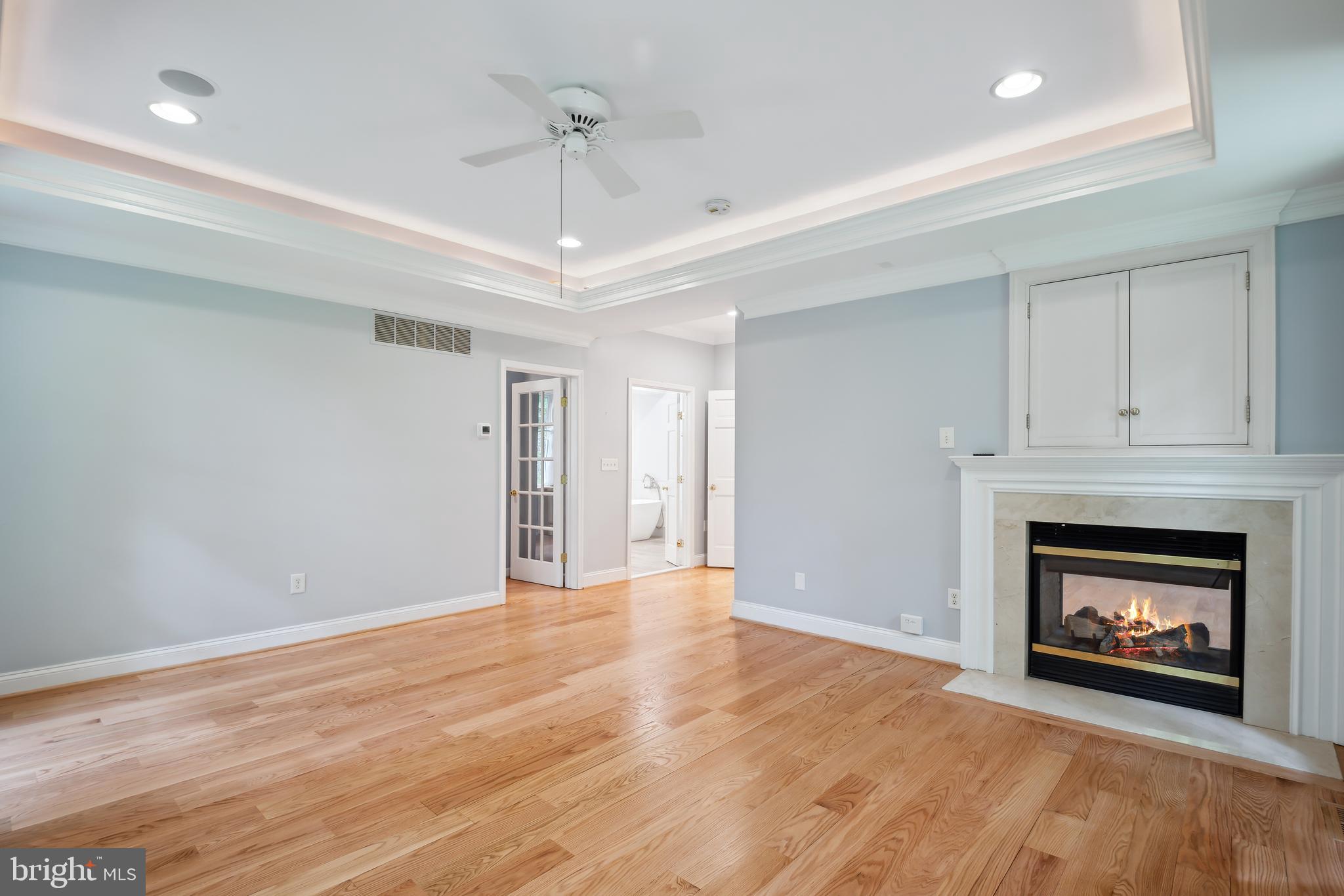 TRIADELPHIA WOODS - Residential