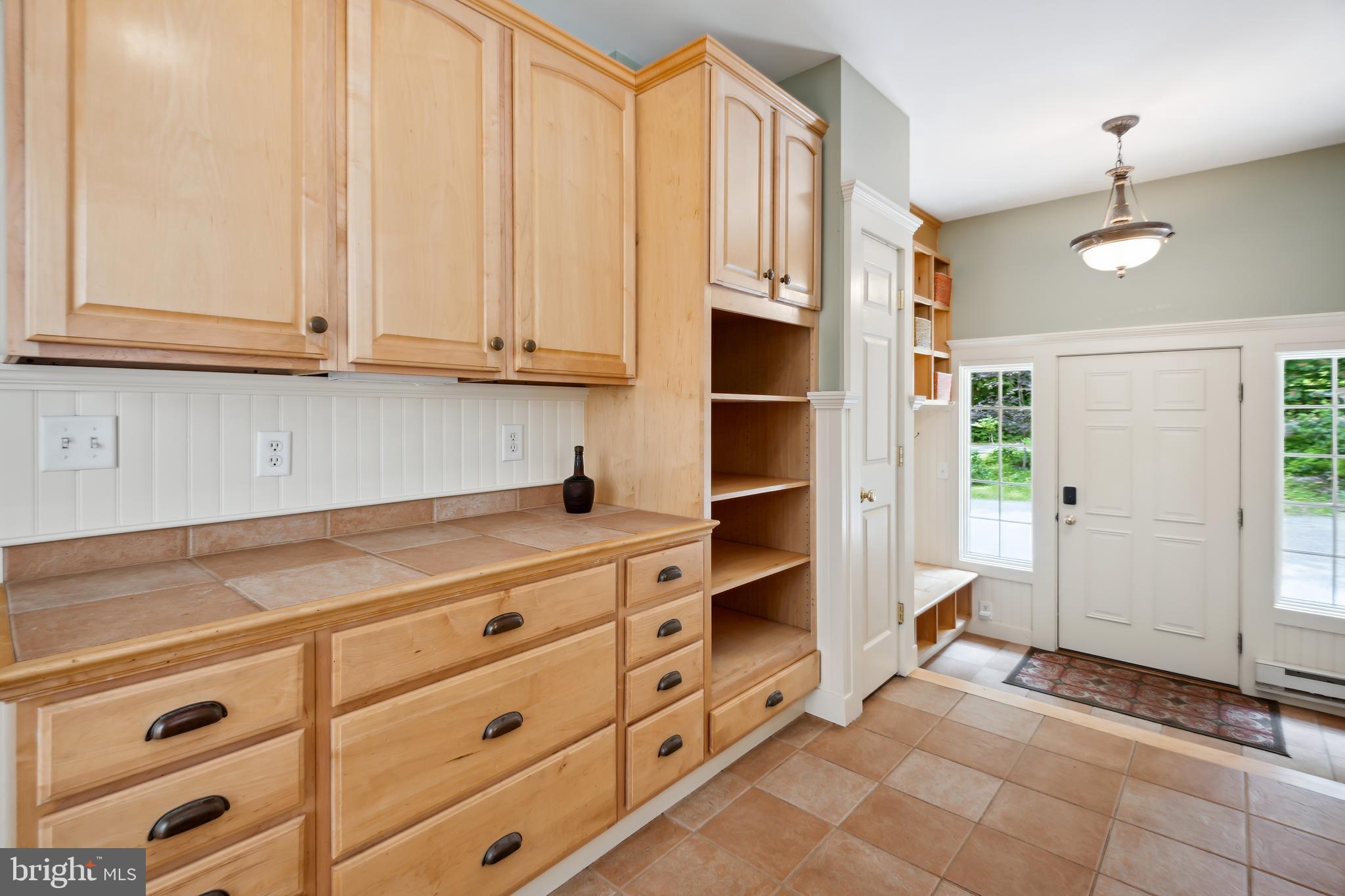 TRIADELPHIA WOODS - Residential