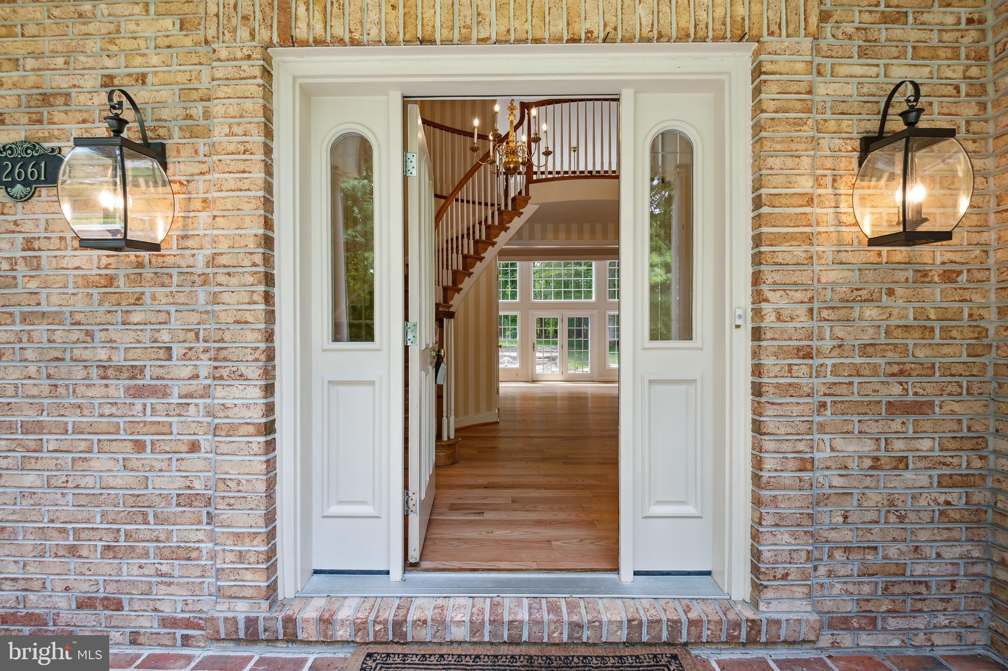 TRIADELPHIA WOODS - Residential