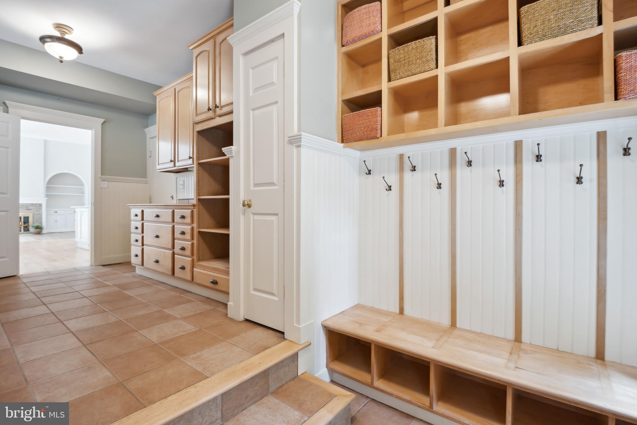 TRIADELPHIA WOODS - Residential