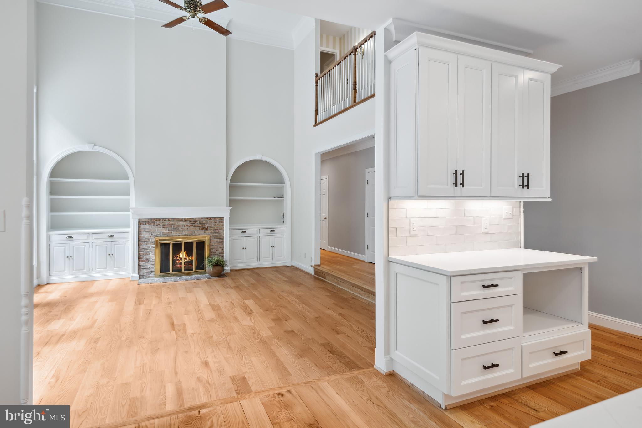 TRIADELPHIA WOODS - Residential