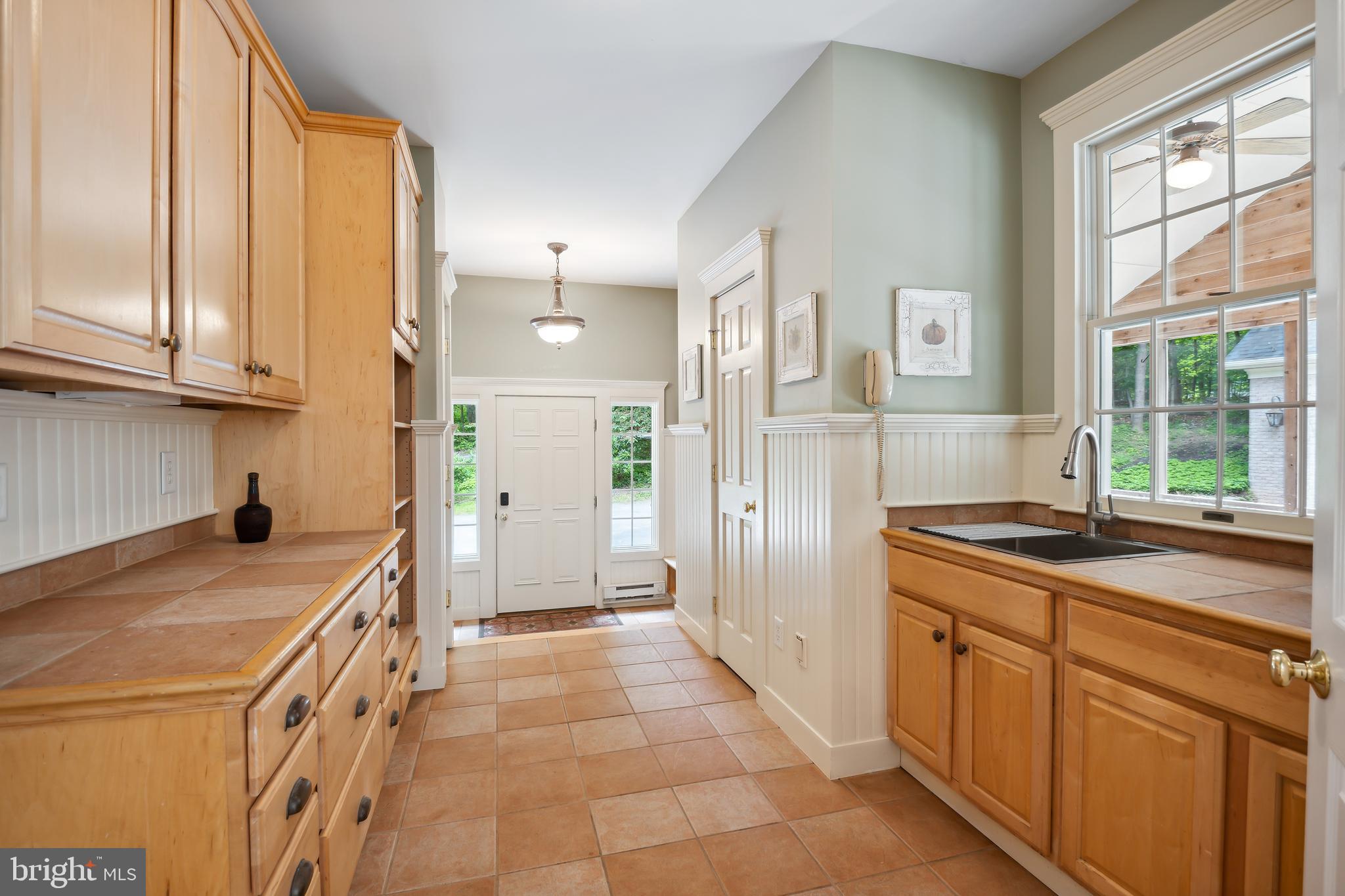 TRIADELPHIA WOODS - Residential