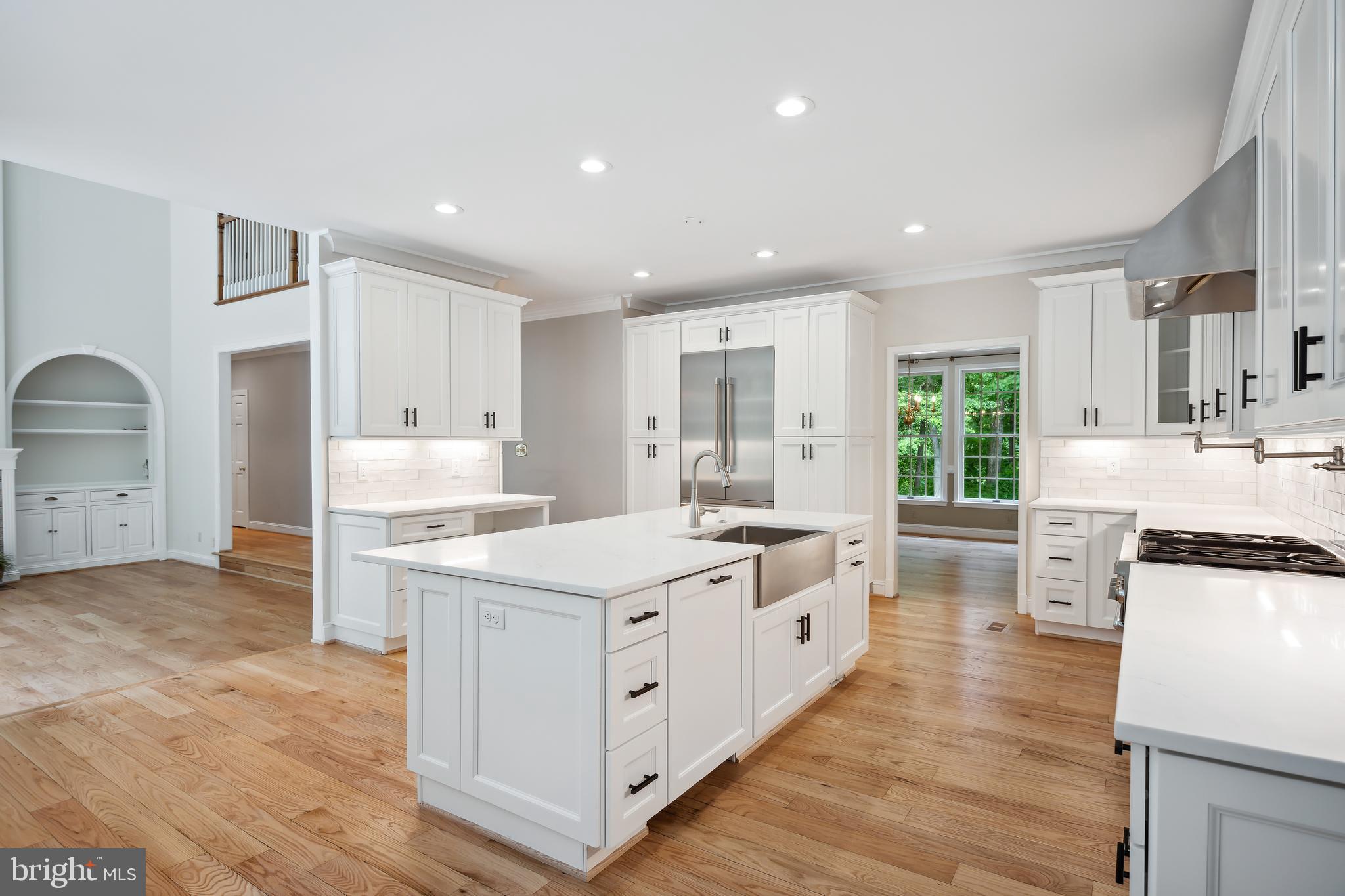 TRIADELPHIA WOODS - Residential