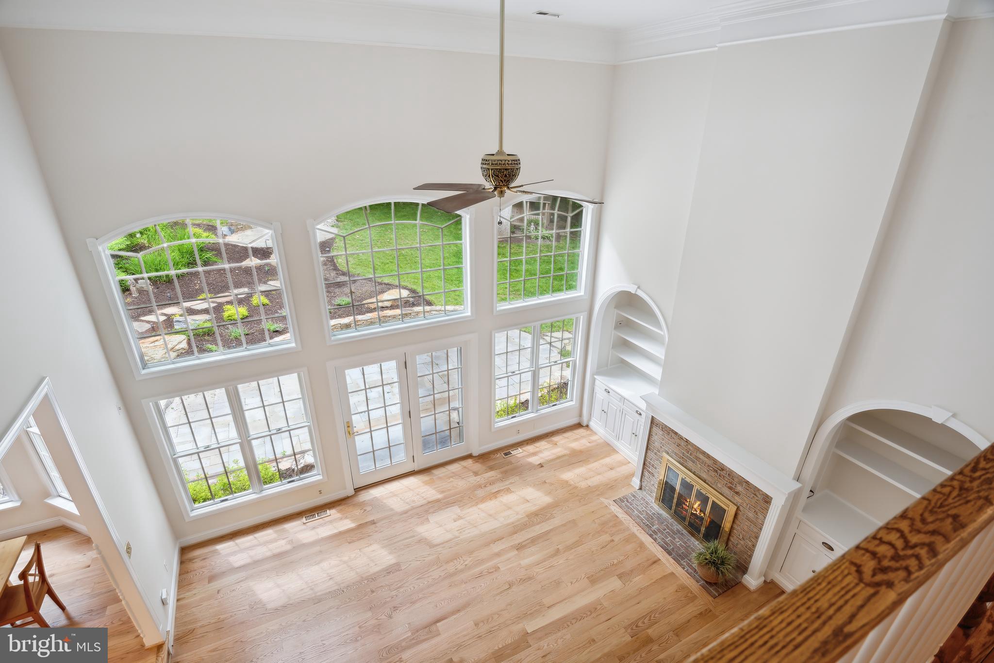 TRIADELPHIA WOODS - Residential