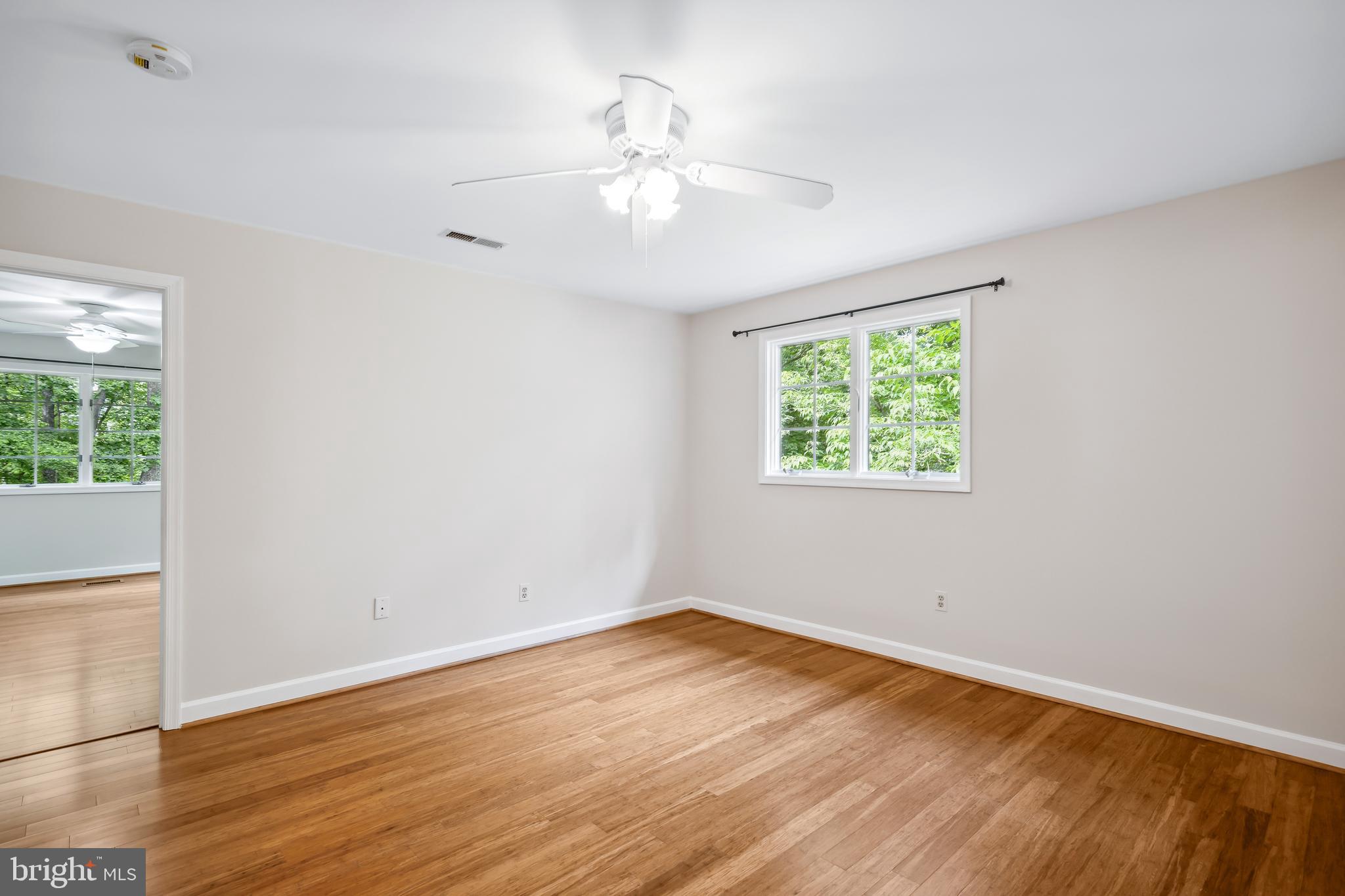 TRIADELPHIA WOODS - Residential