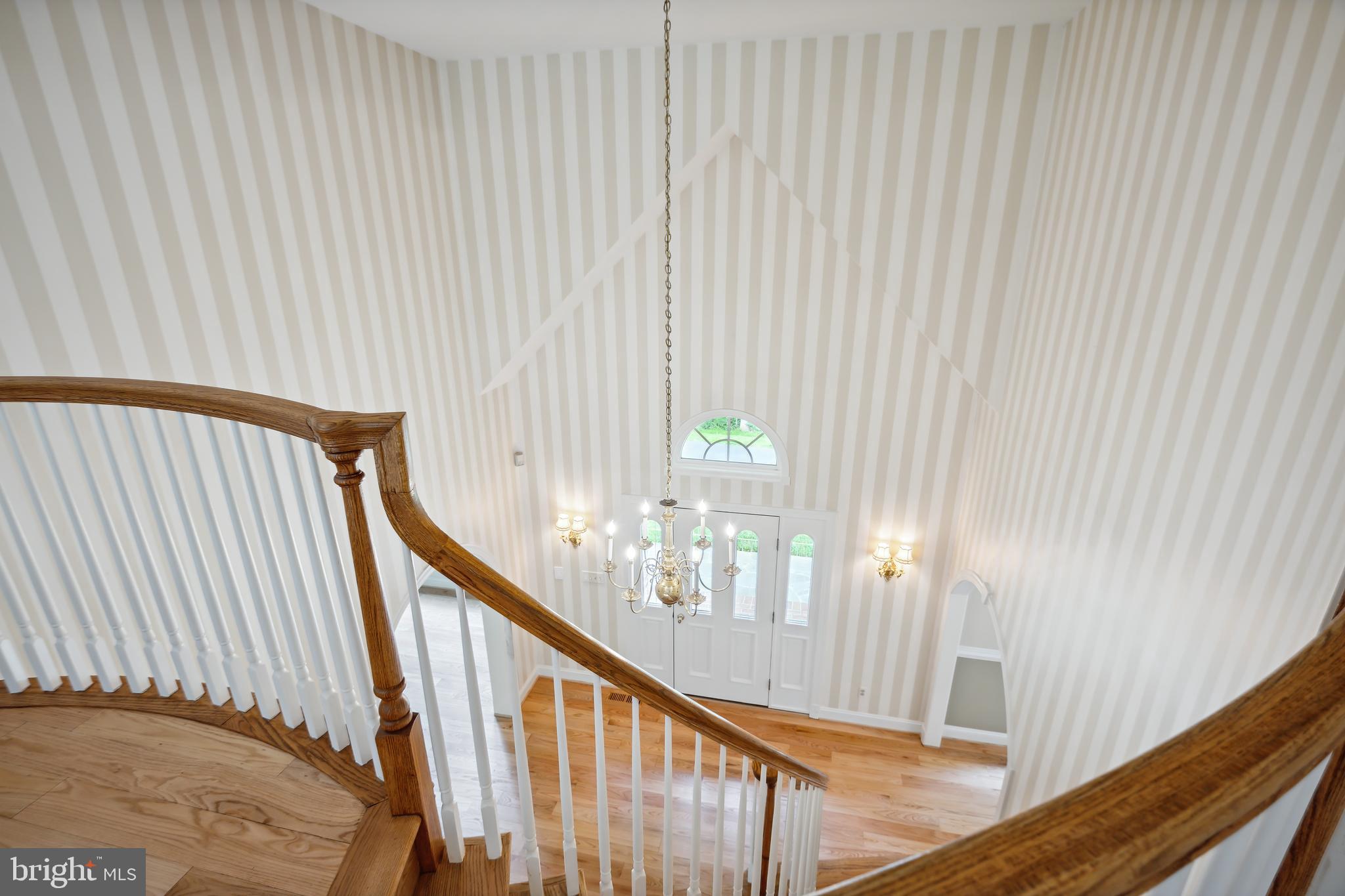 TRIADELPHIA WOODS - Residential