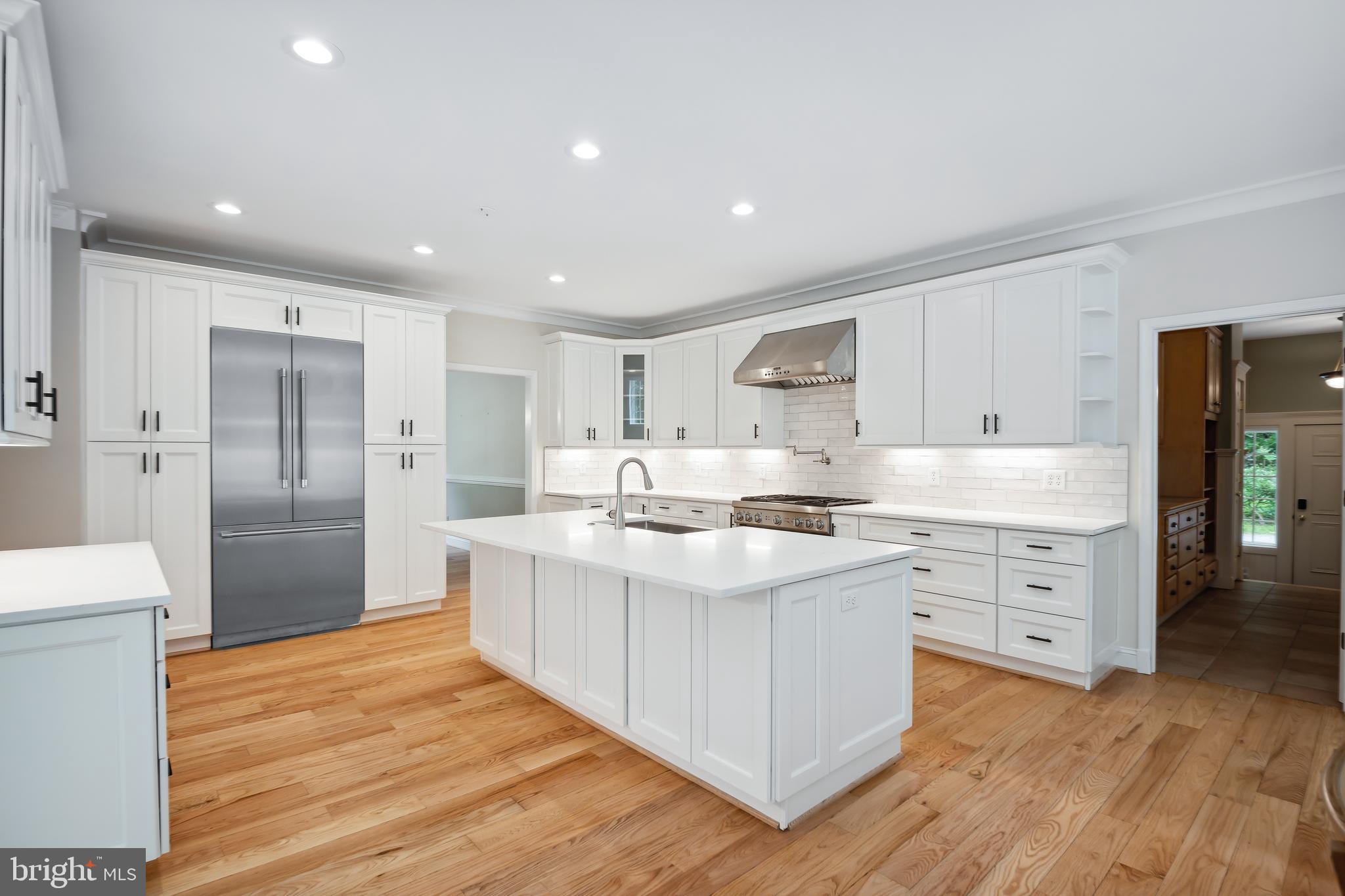 TRIADELPHIA WOODS - Residential