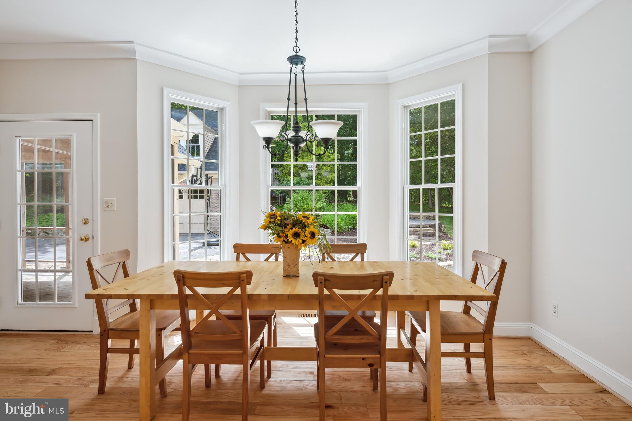 TRIADELPHIA WOODS - Residential