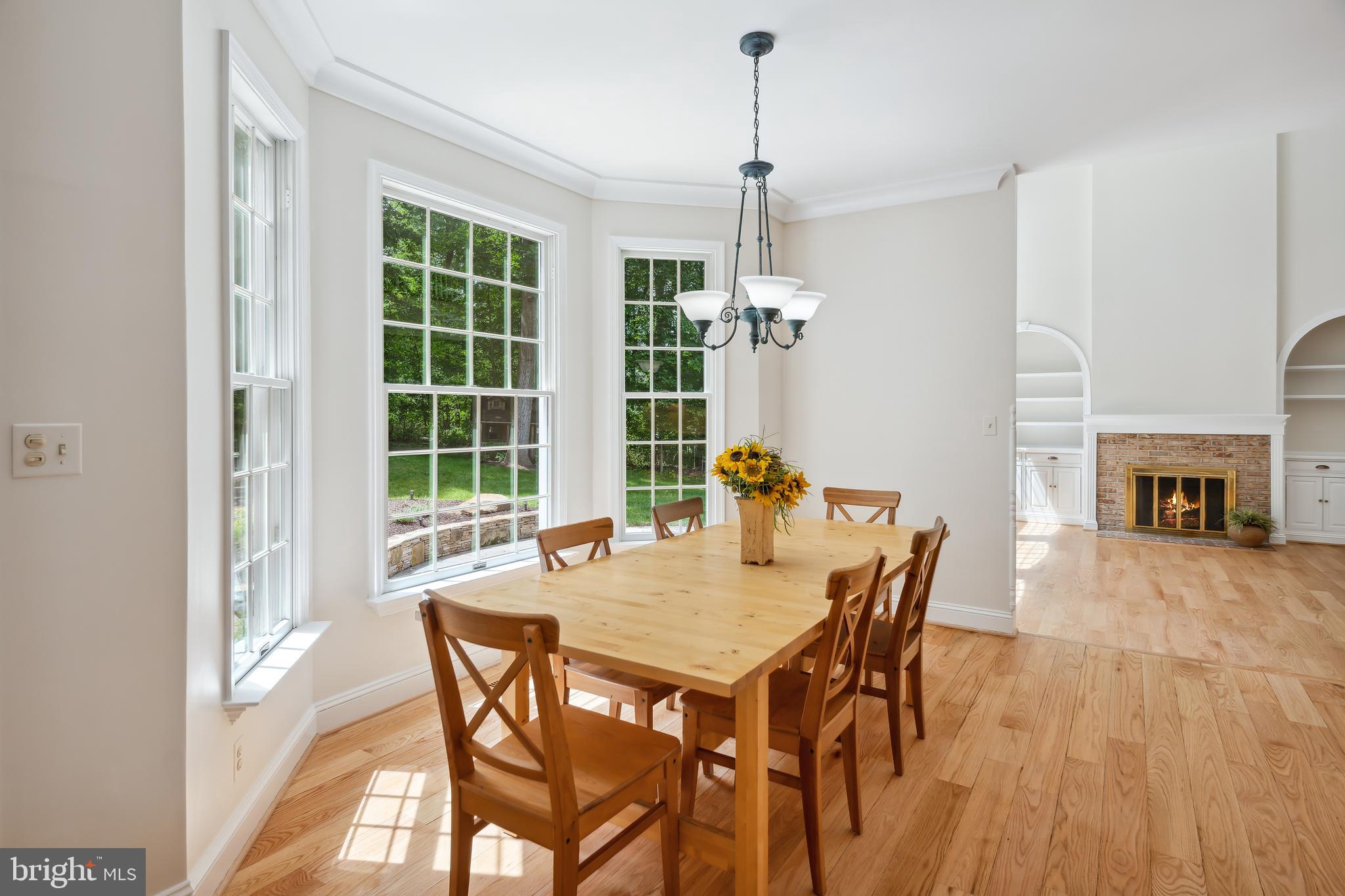 TRIADELPHIA WOODS - Residential