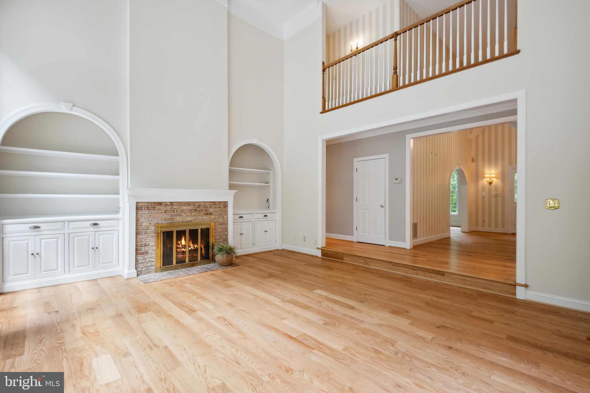 TRIADELPHIA WOODS - Residential