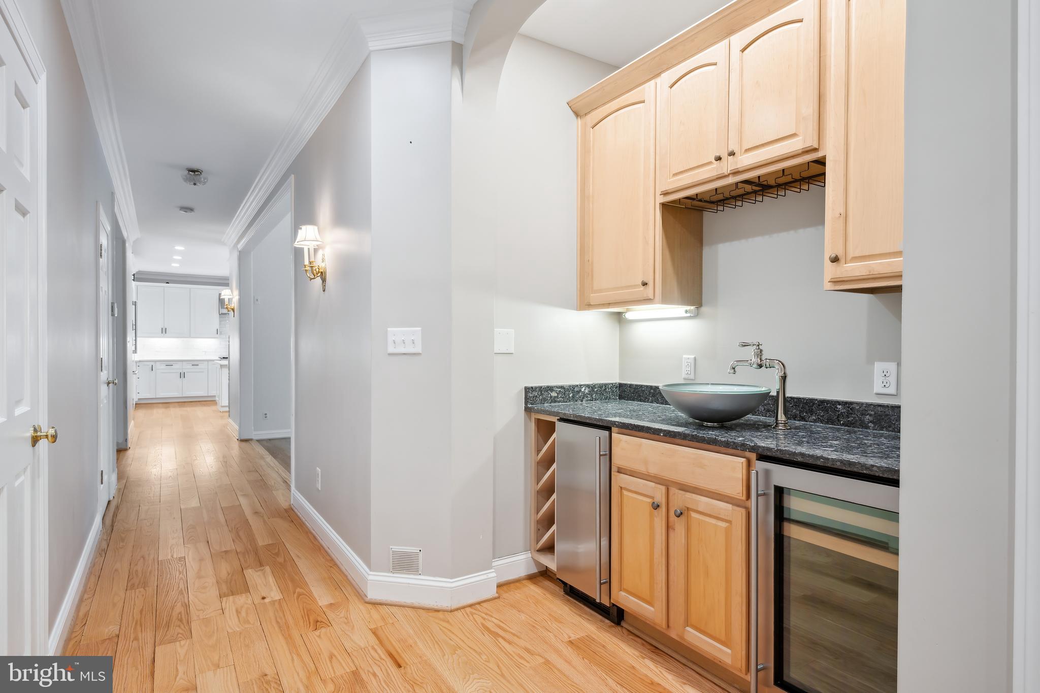 TRIADELPHIA WOODS - Residential