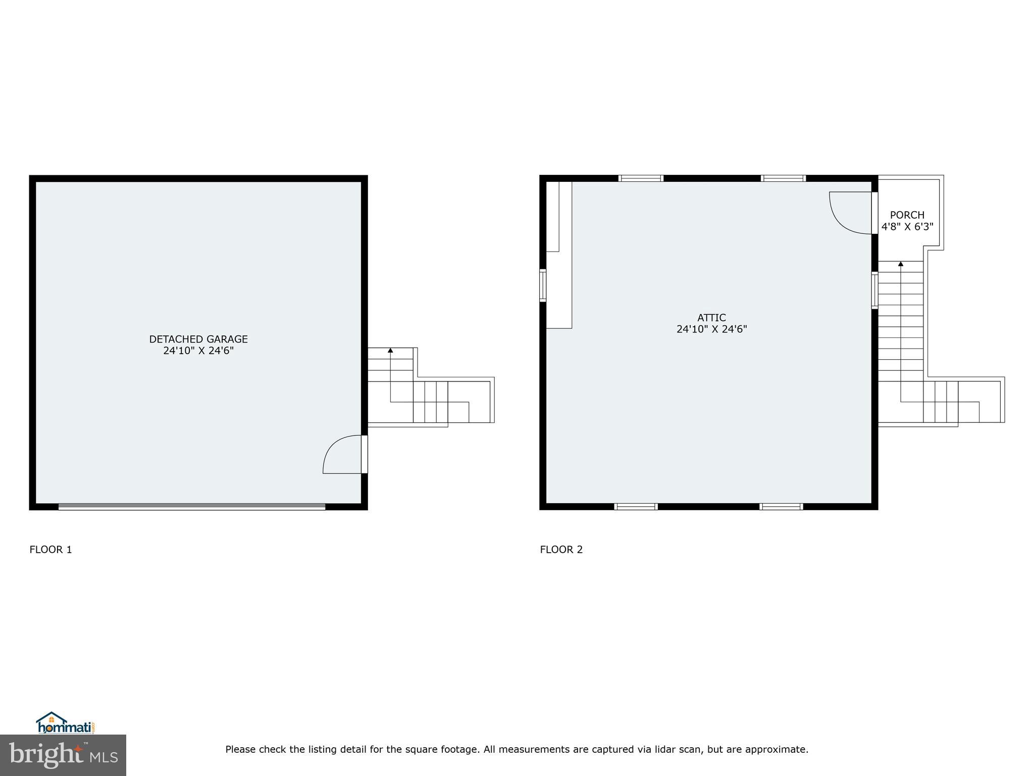 TRIADELPHIA WOODS - Residential