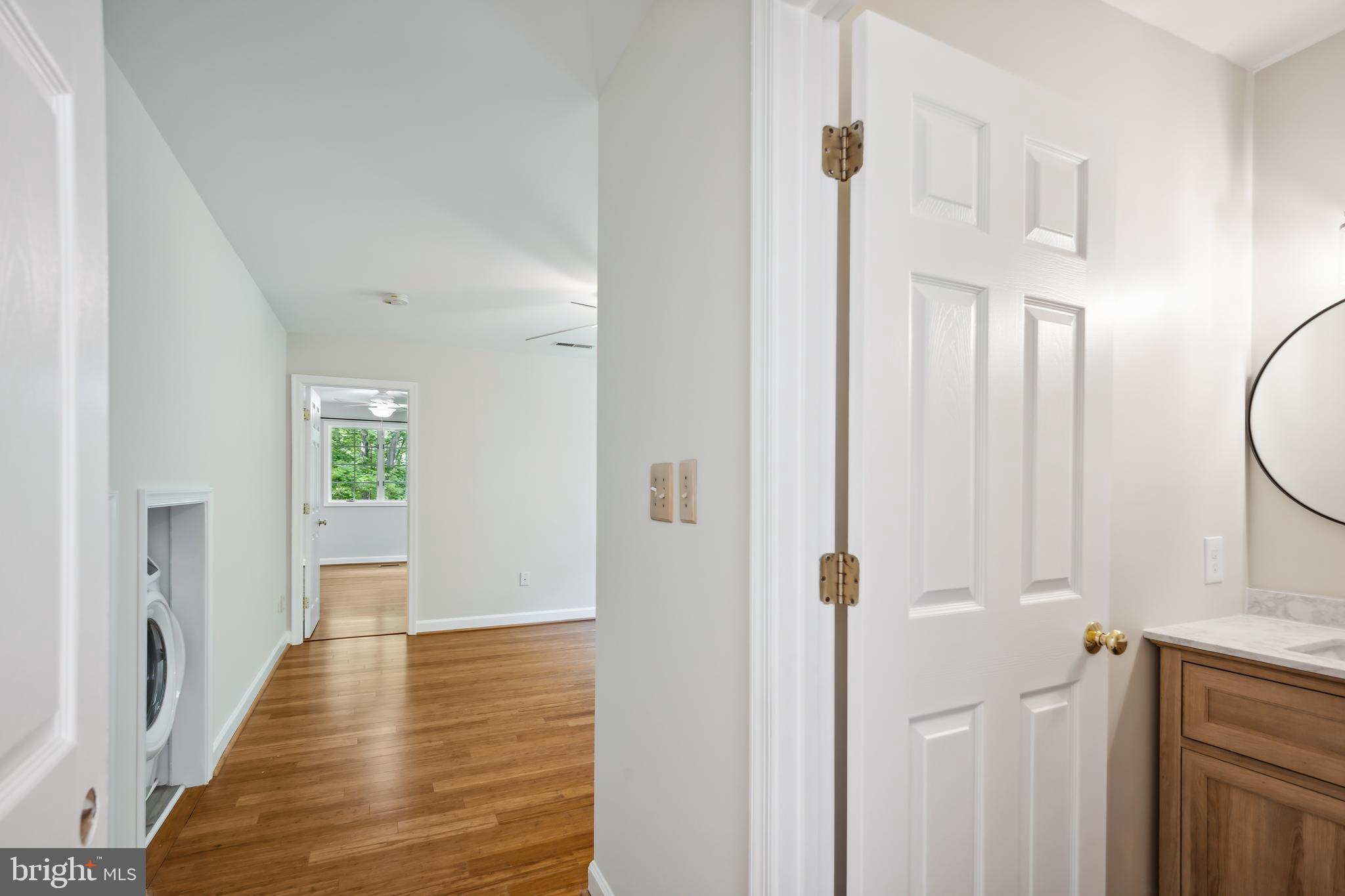 TRIADELPHIA WOODS - Residential