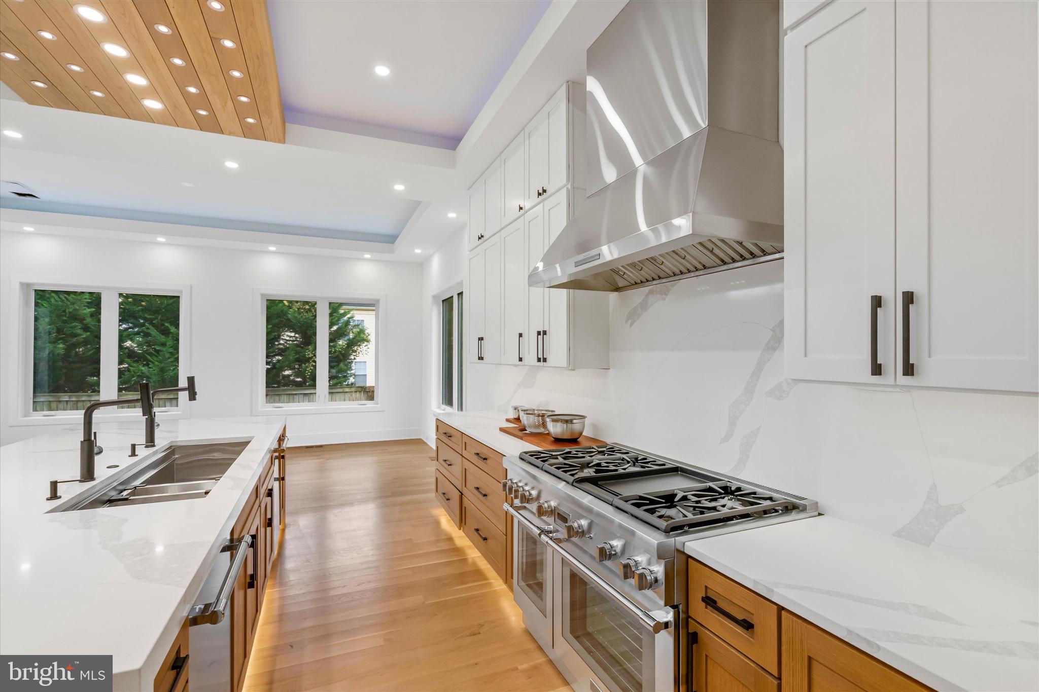 FAIRDALE - Residential