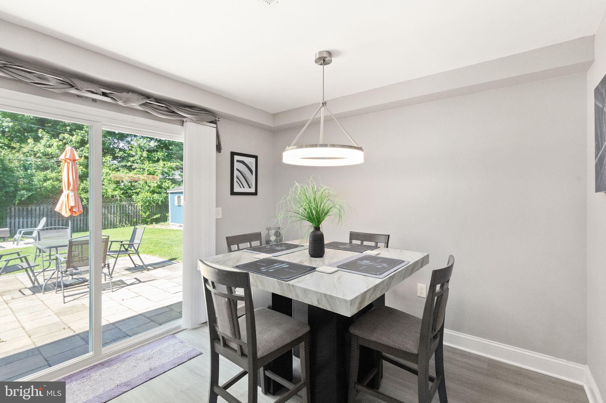 JOPPATOWNE - Residential