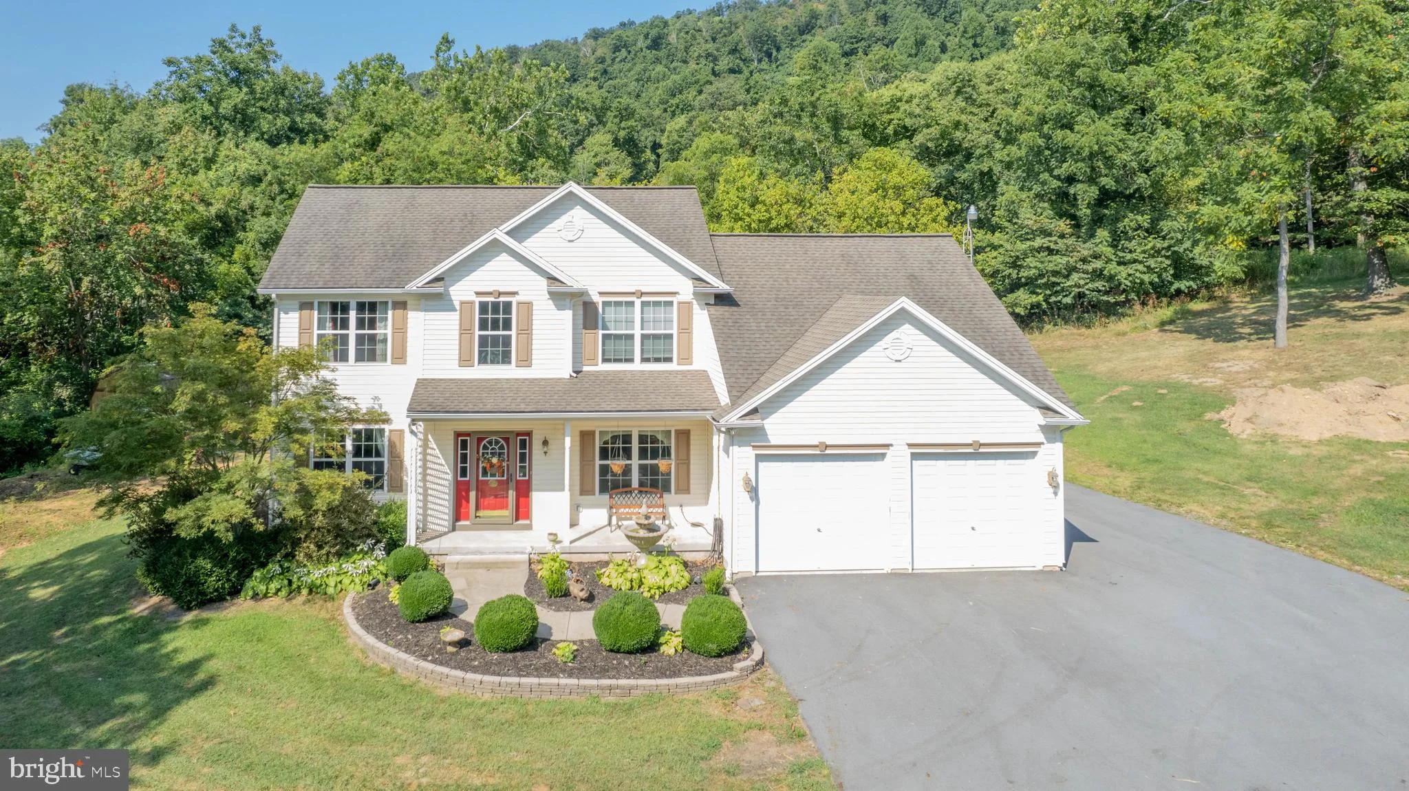 3069 Dry Run Road, Martinsburg, WV 25403