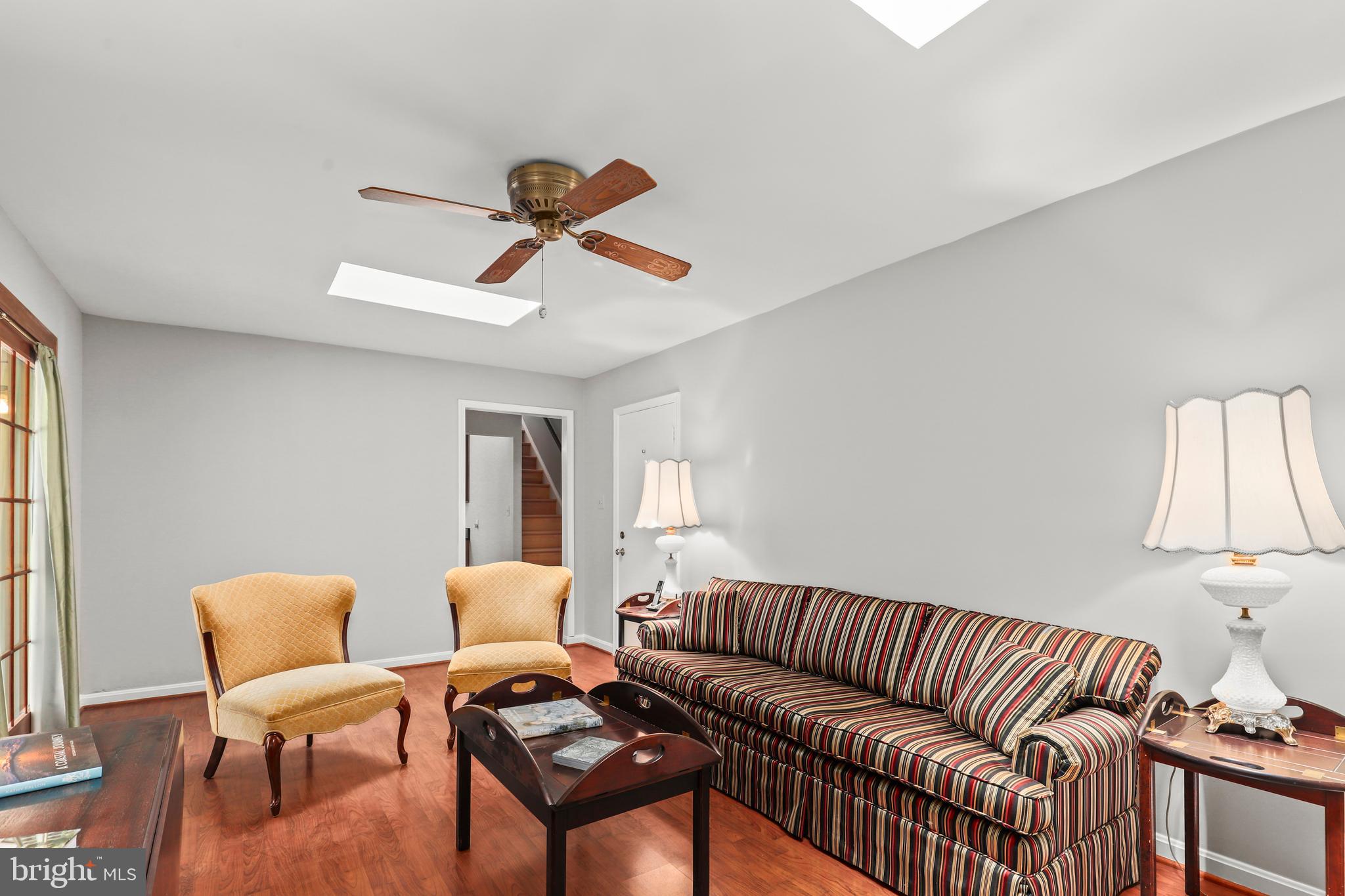 GREAT FALLS FOREST - Residential