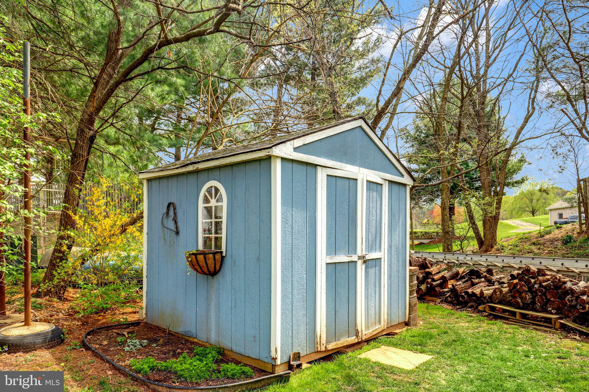 GREAT FALLS FOREST - Residential