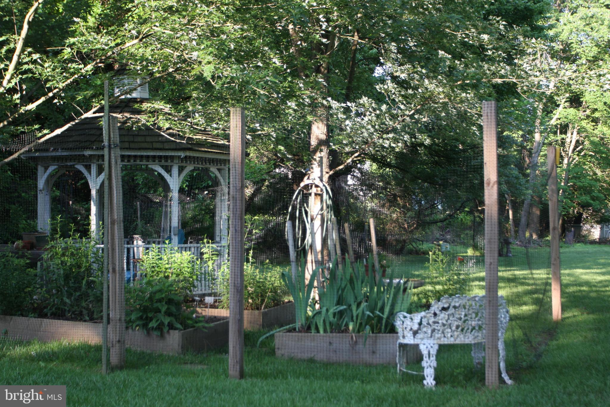 GREAT FALLS FOREST - Residential