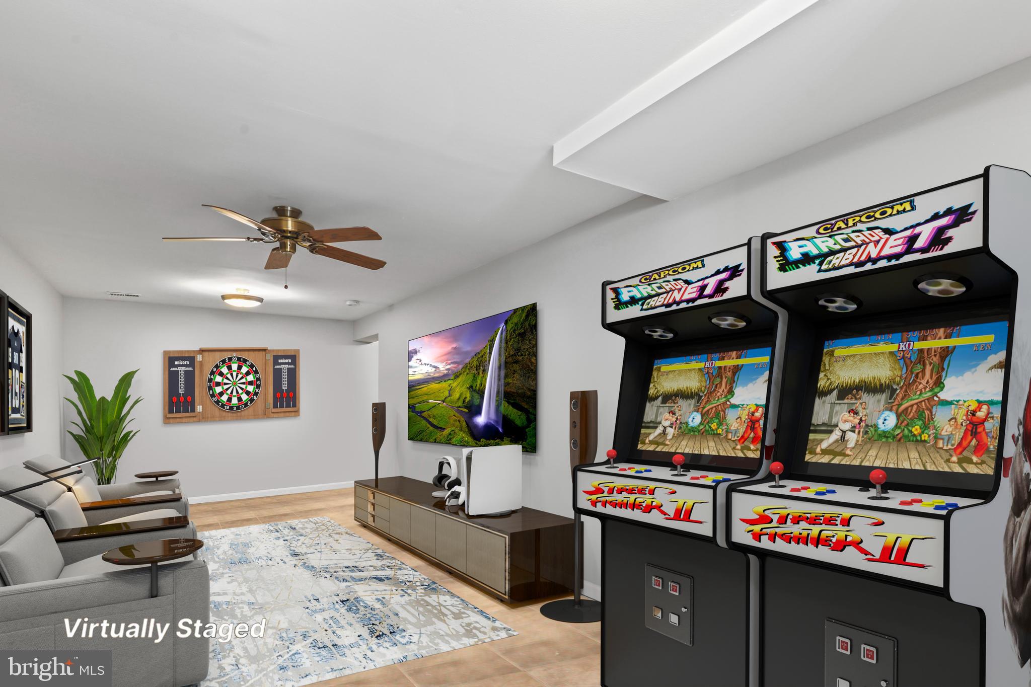 GREAT FALLS FOREST - Residential