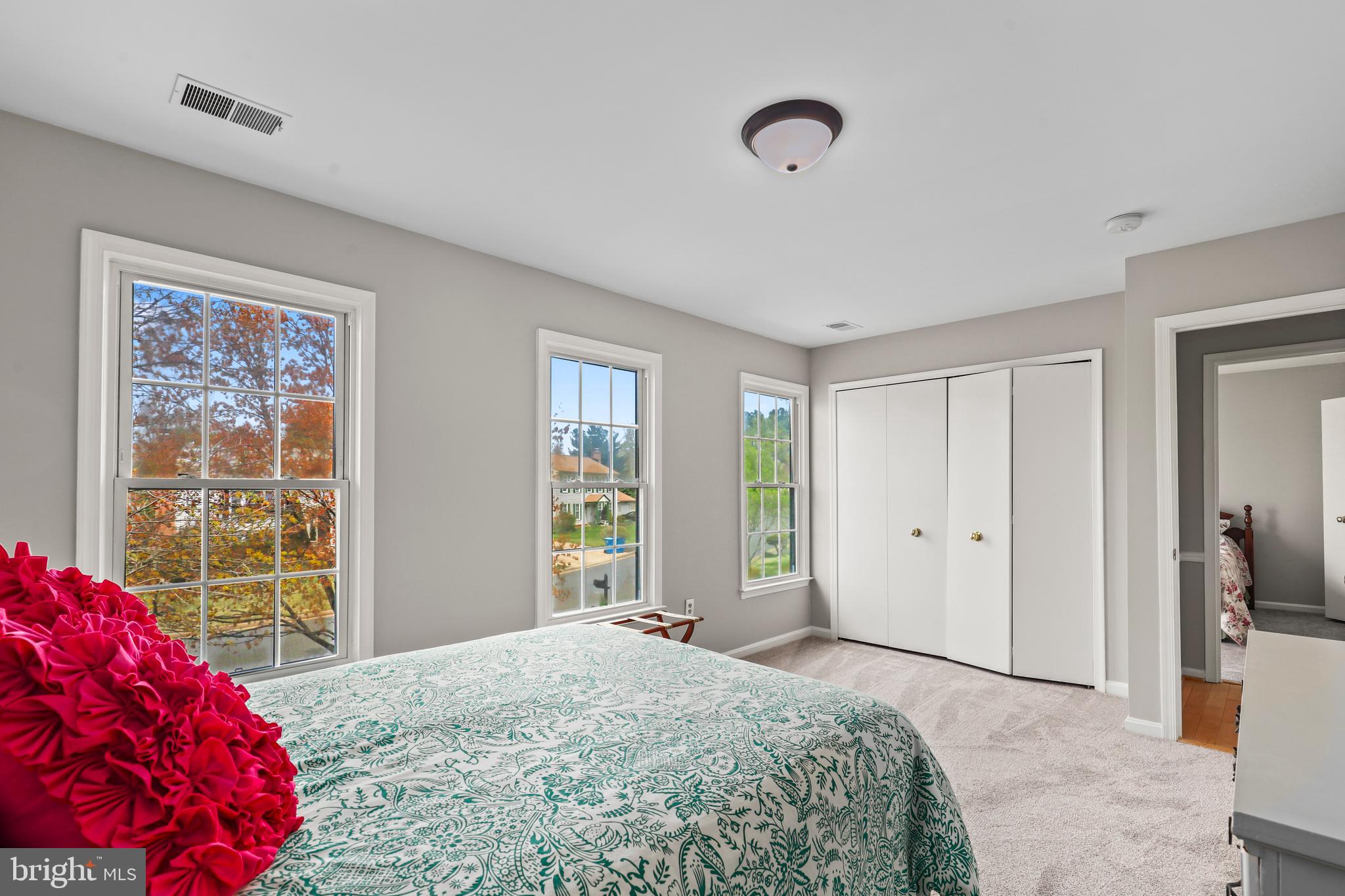 GREAT FALLS FOREST - Residential