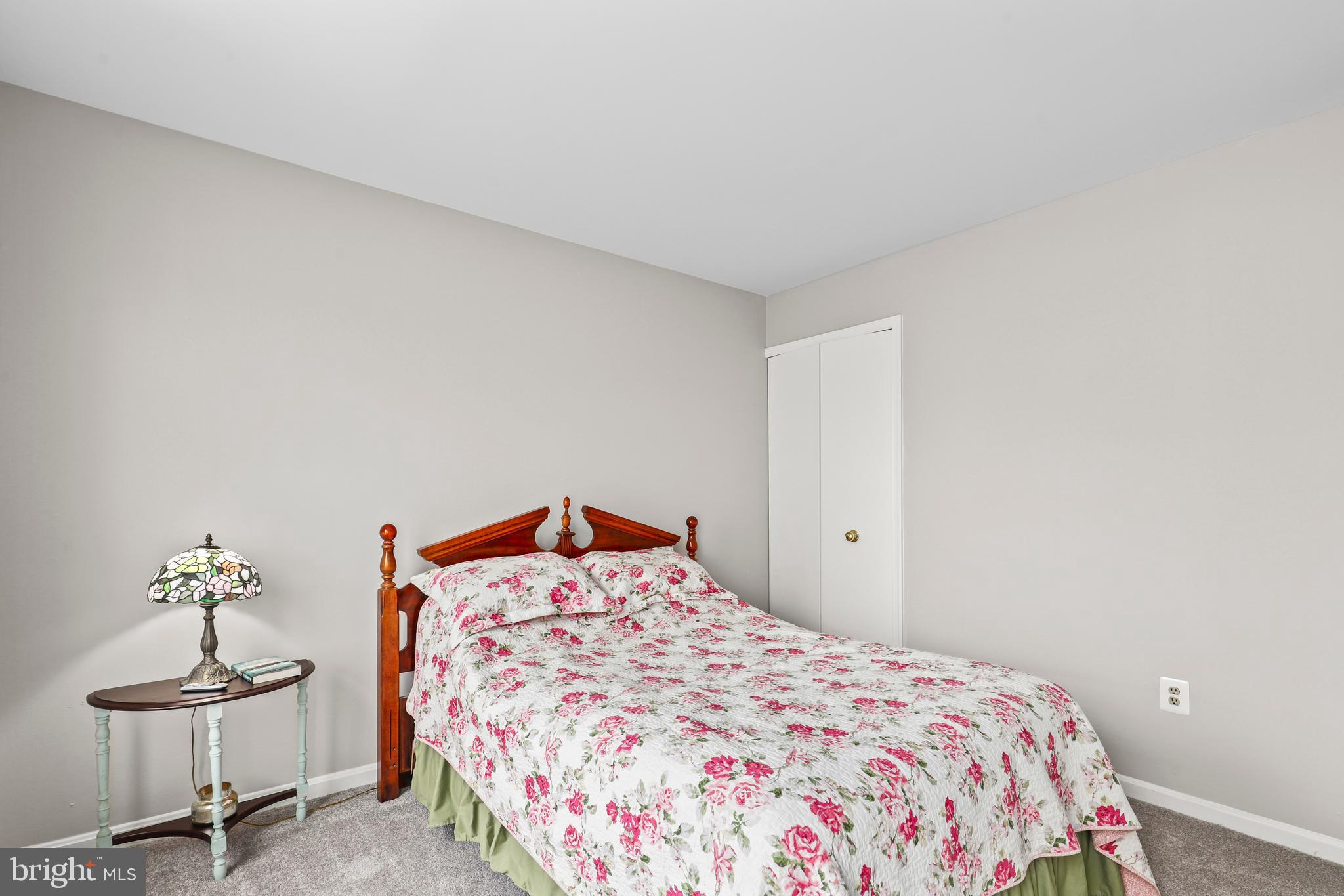 GREAT FALLS FOREST - Residential