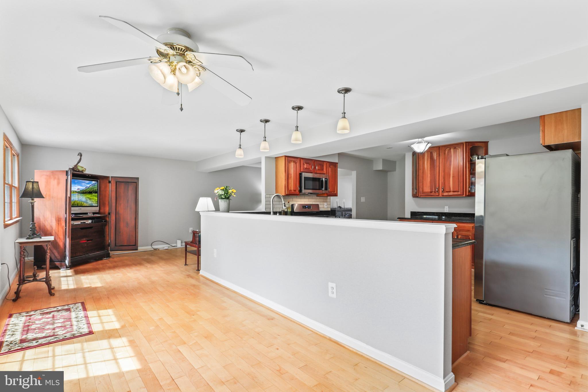 GREAT FALLS FOREST - Residential