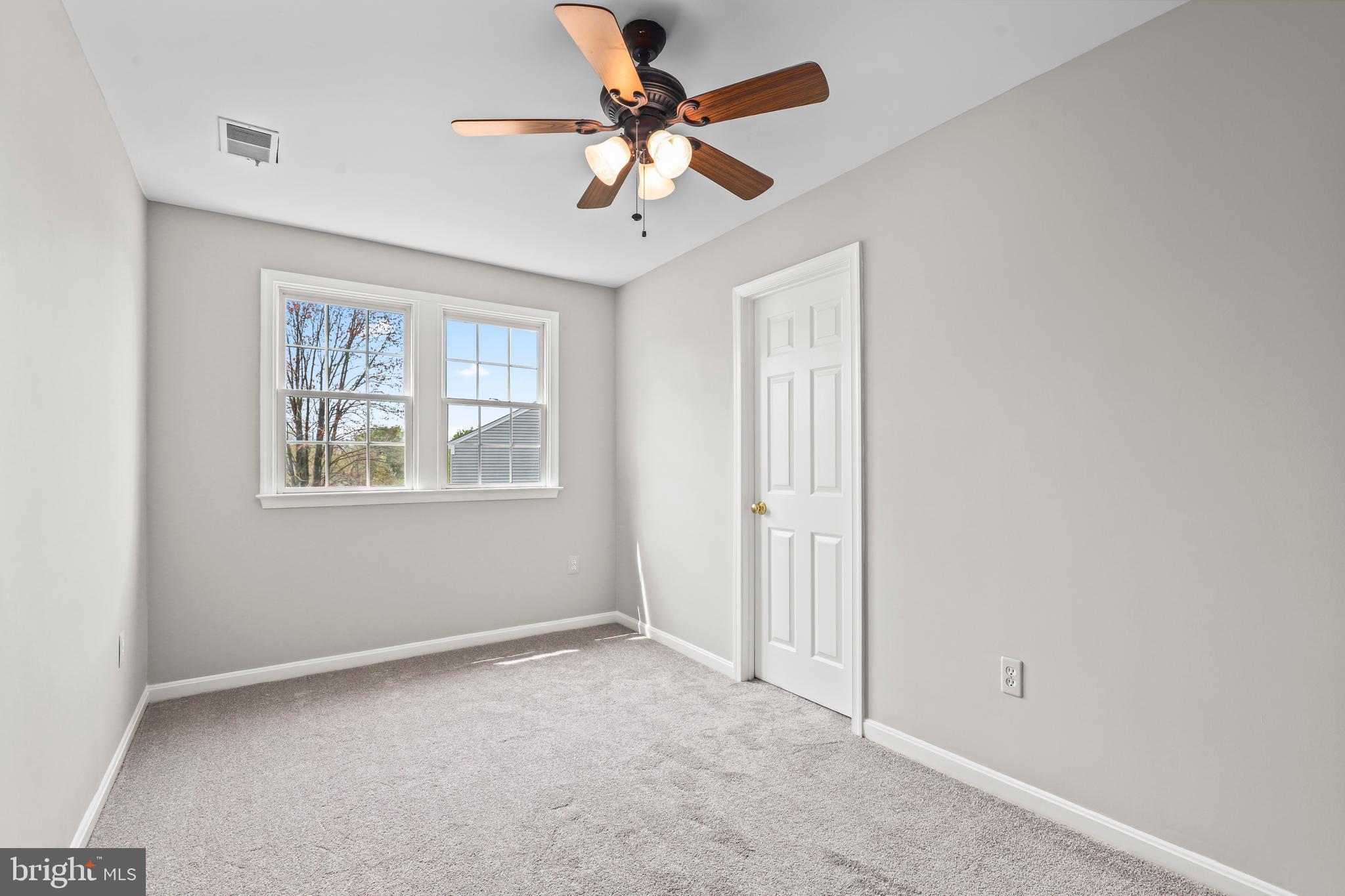 GREAT FALLS FOREST - Residential