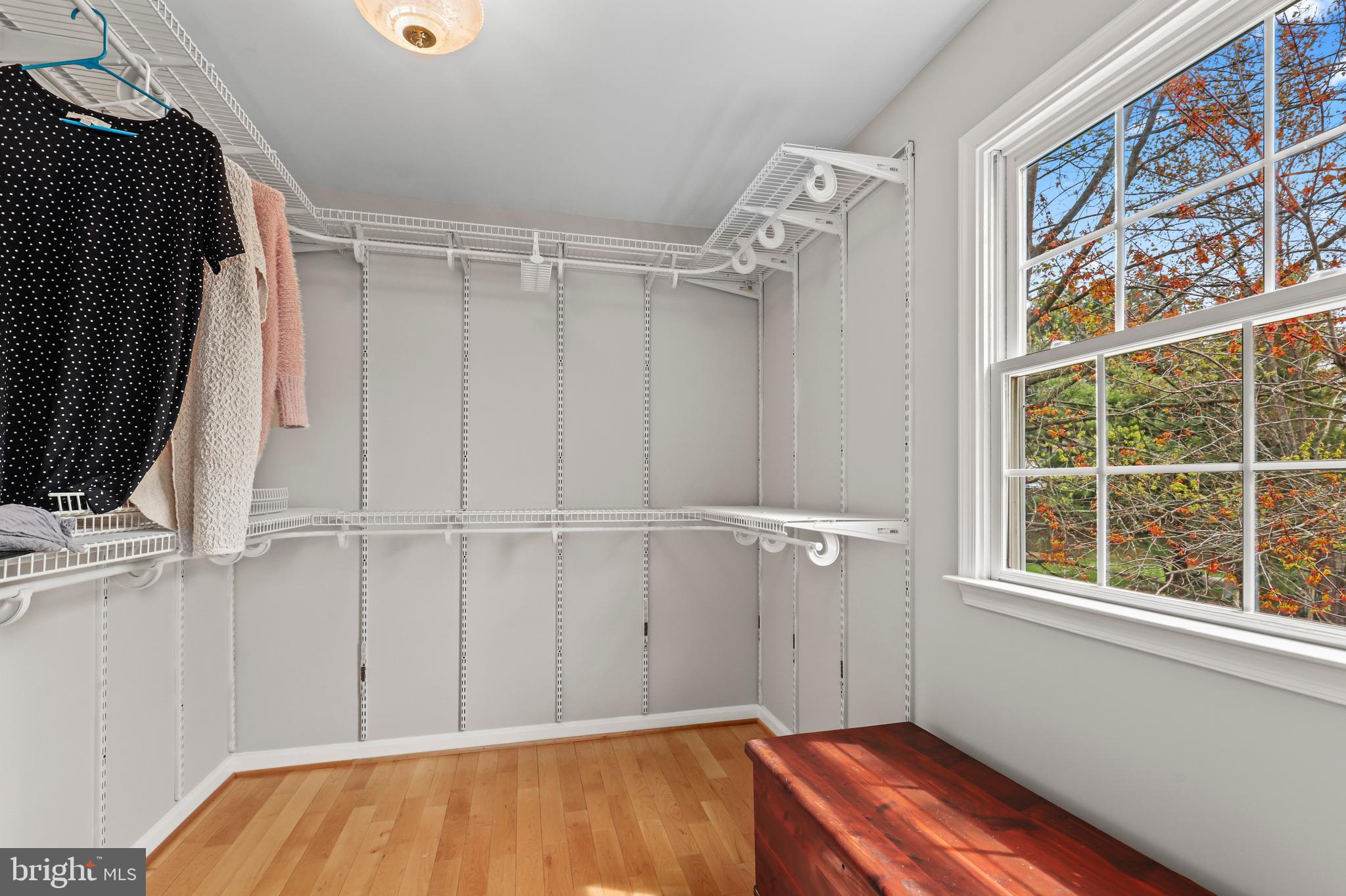 GREAT FALLS FOREST - Residential