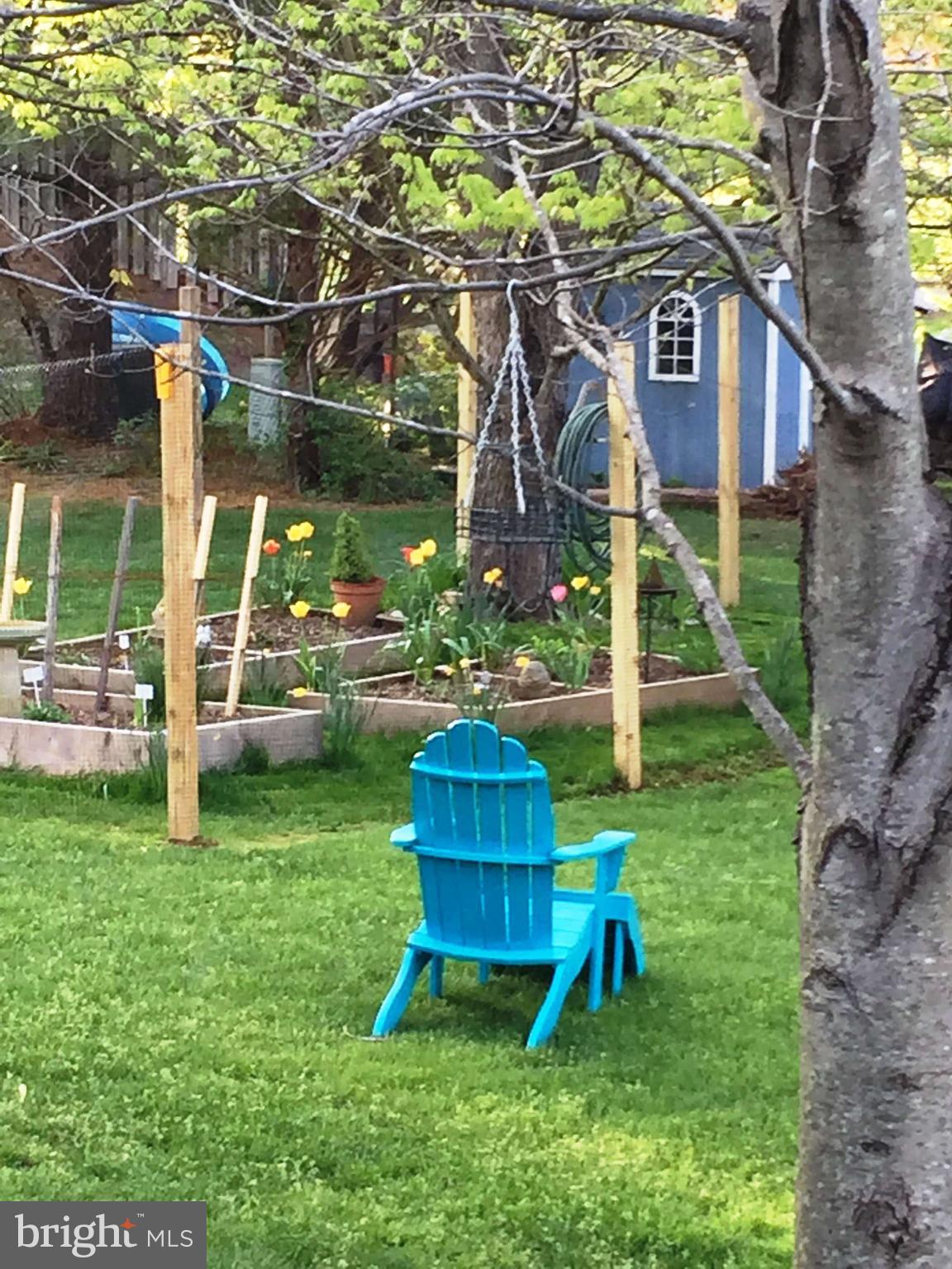 GREAT FALLS FOREST - Residential