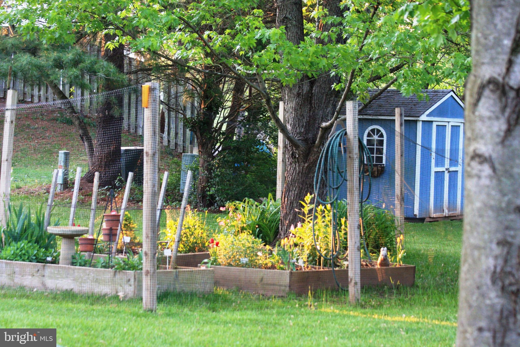 GREAT FALLS FOREST - Residential