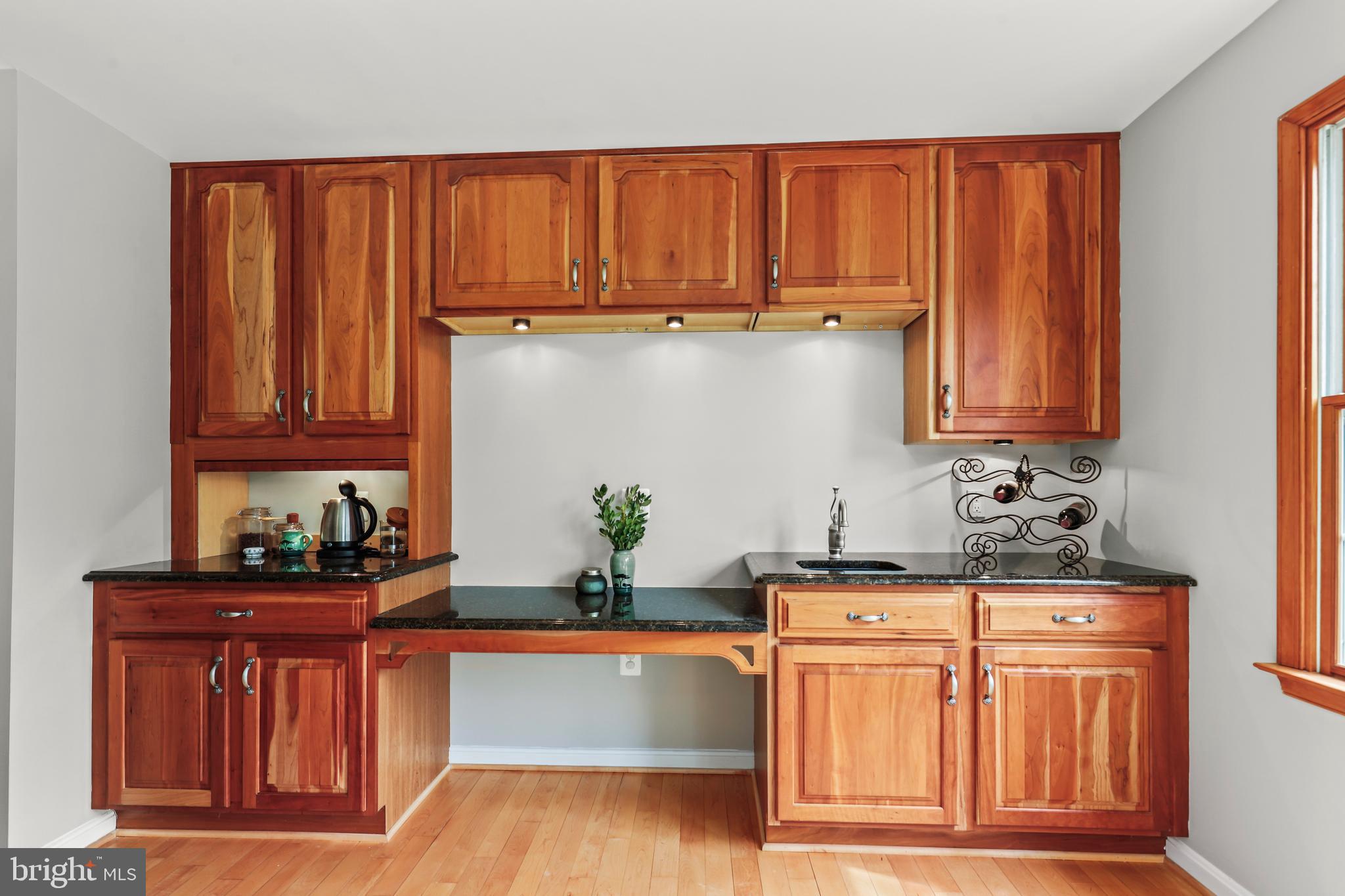 GREAT FALLS FOREST - Residential