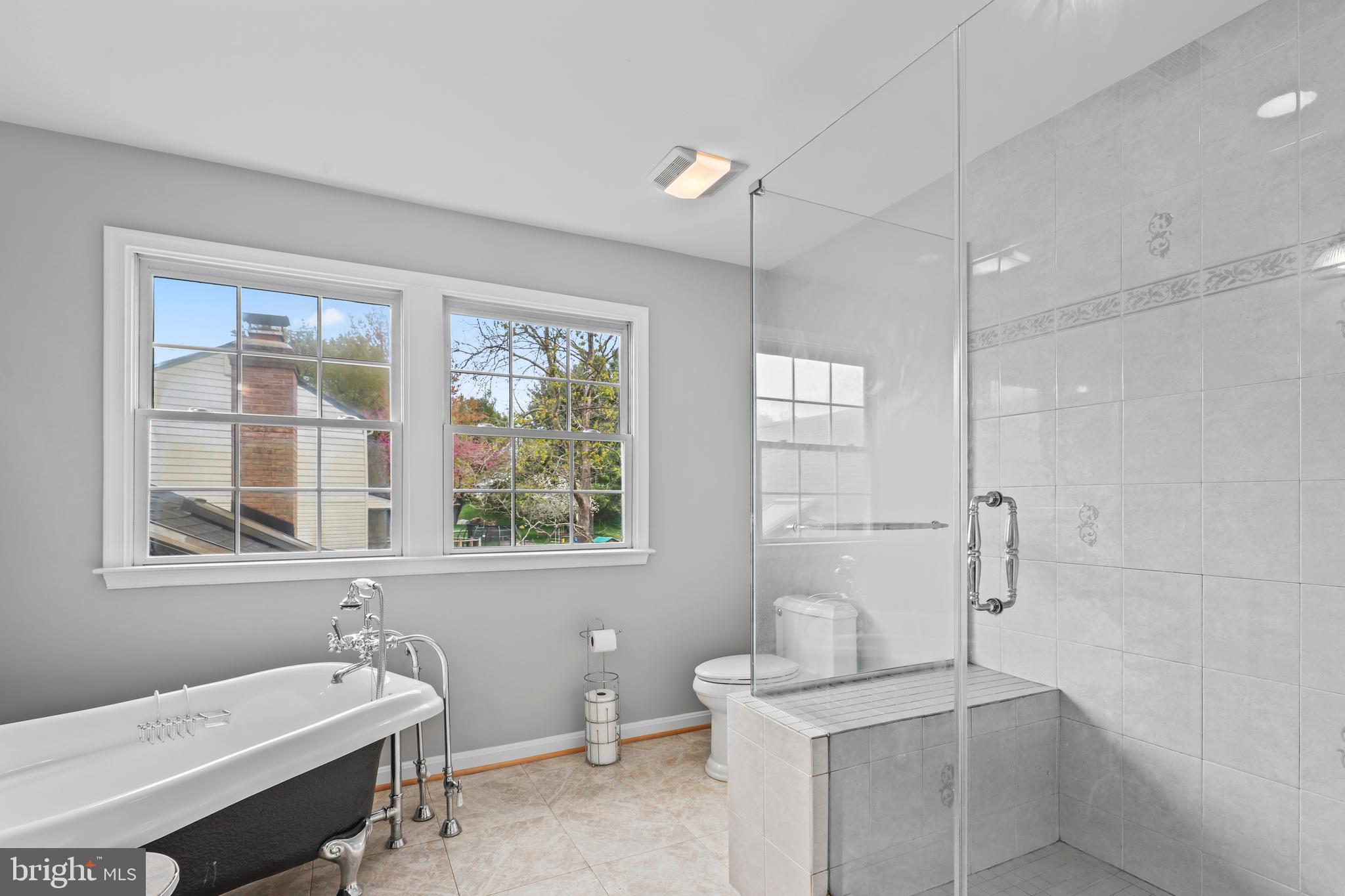 GREAT FALLS FOREST - Residential