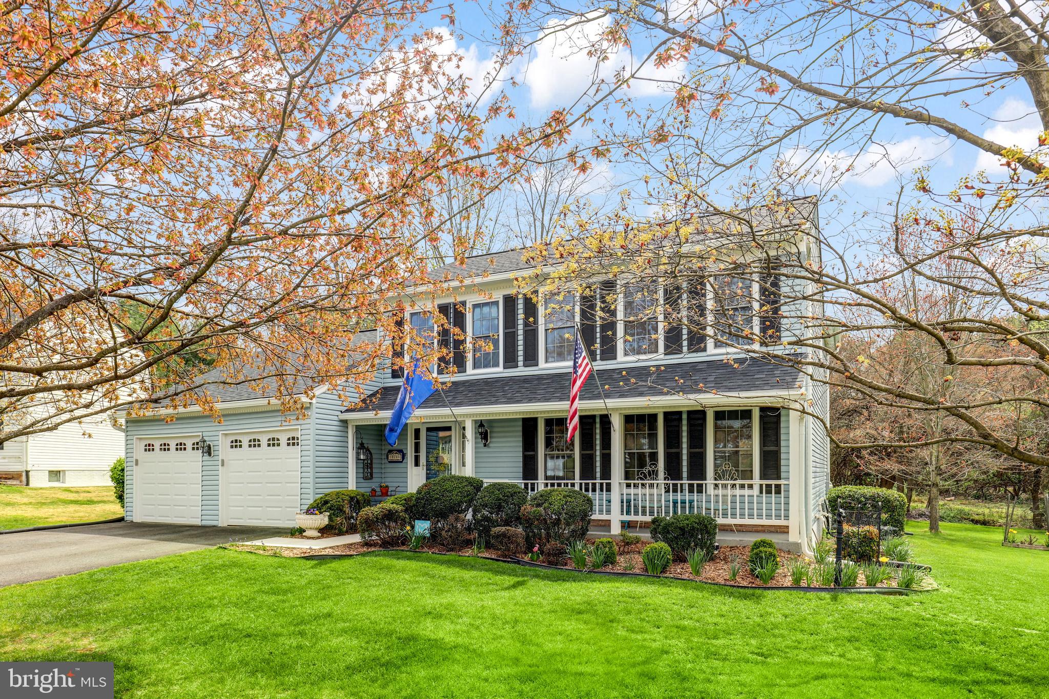 GREAT FALLS FOREST - Residential