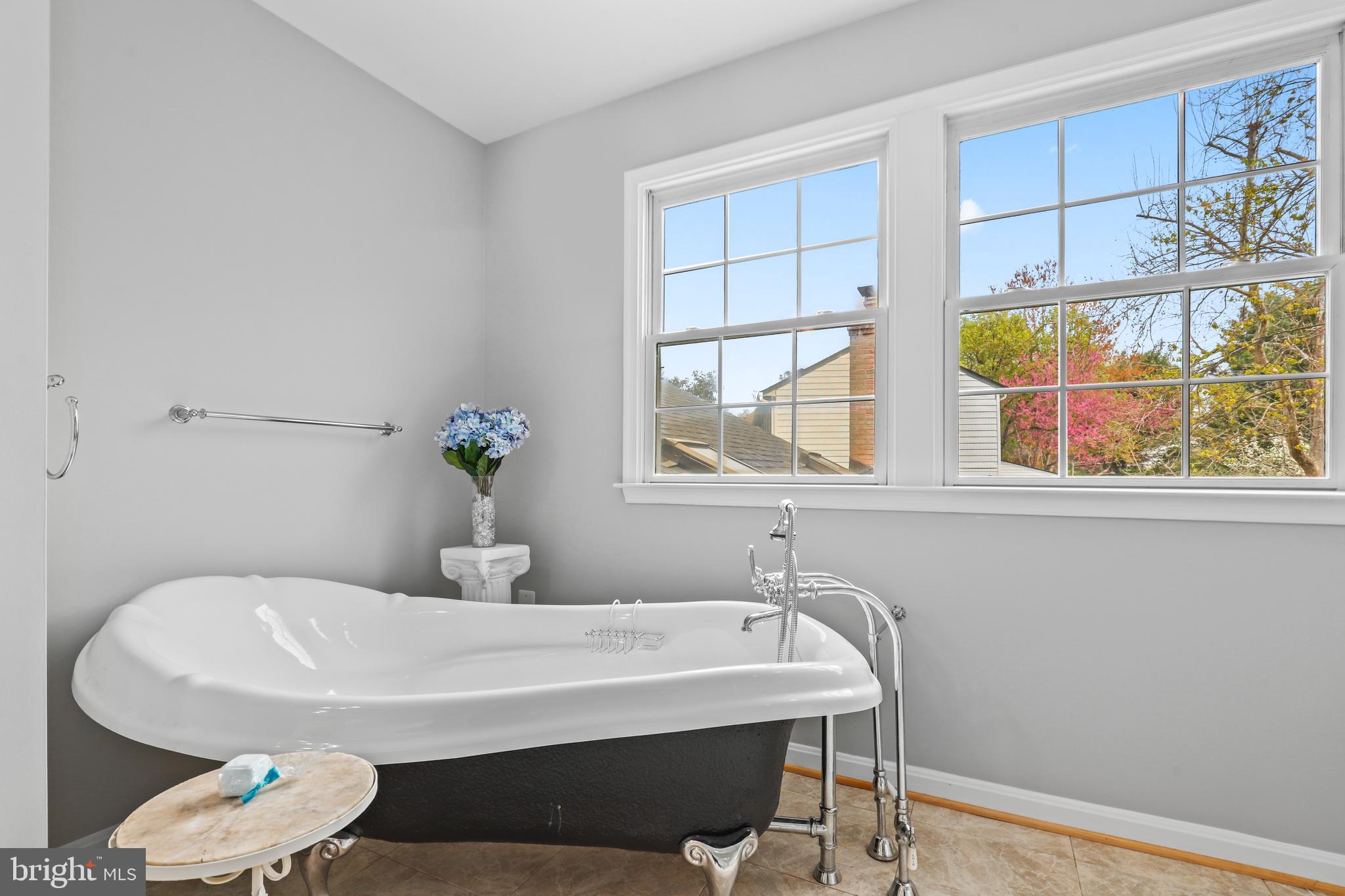 GREAT FALLS FOREST - Residential