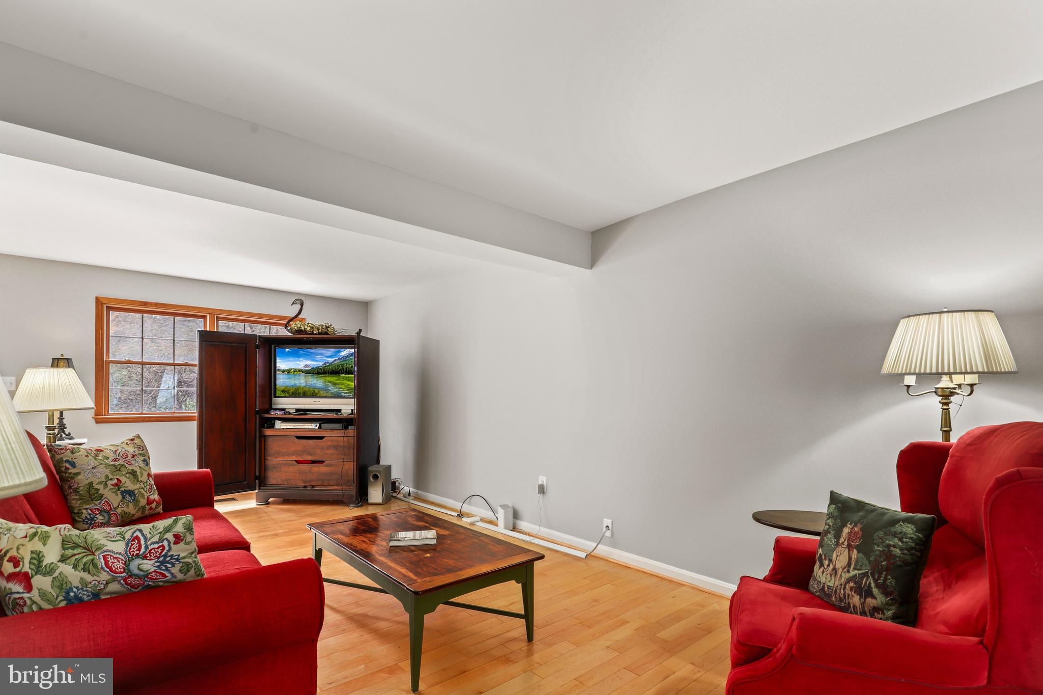 GREAT FALLS FOREST - Residential