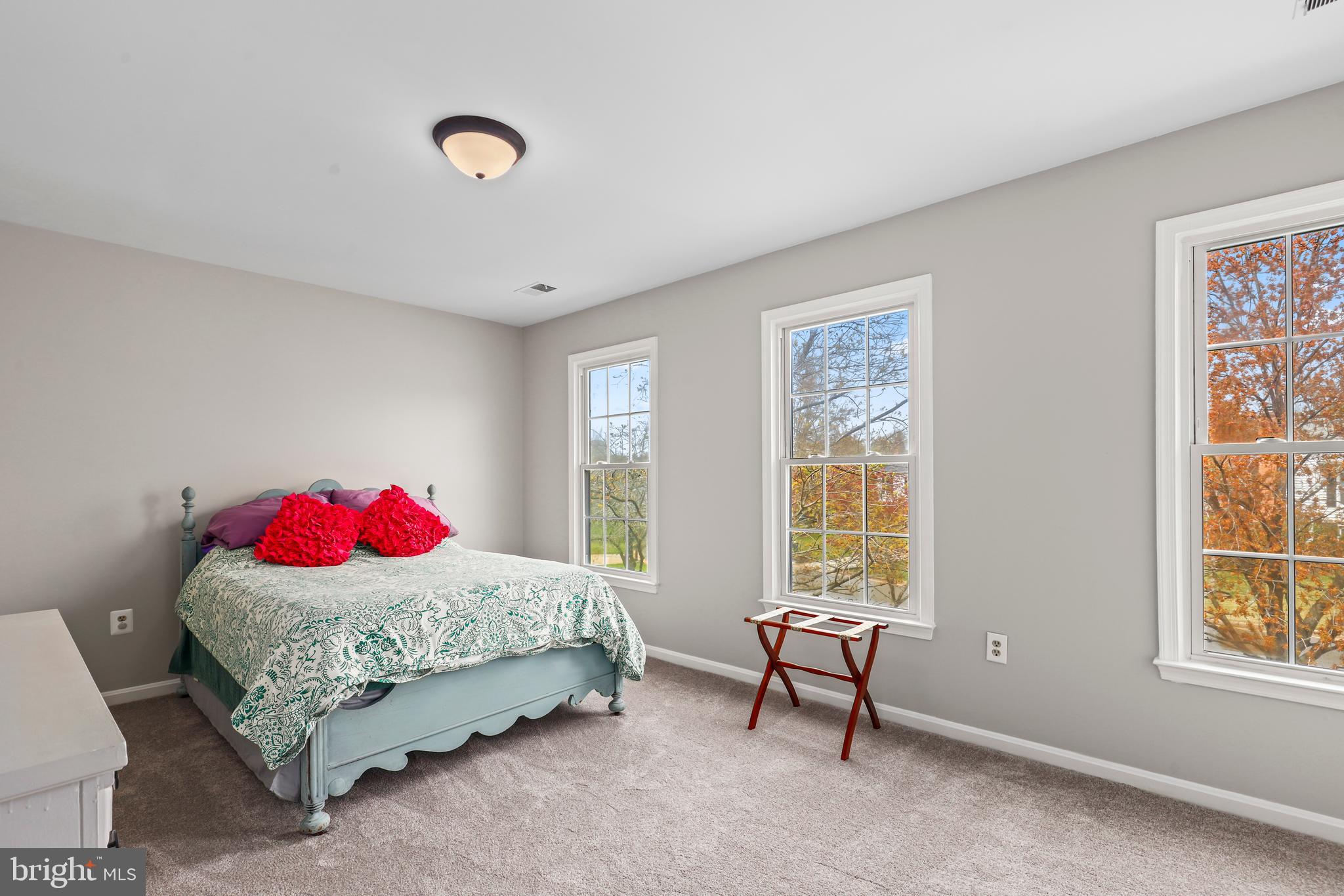 GREAT FALLS FOREST - Residential